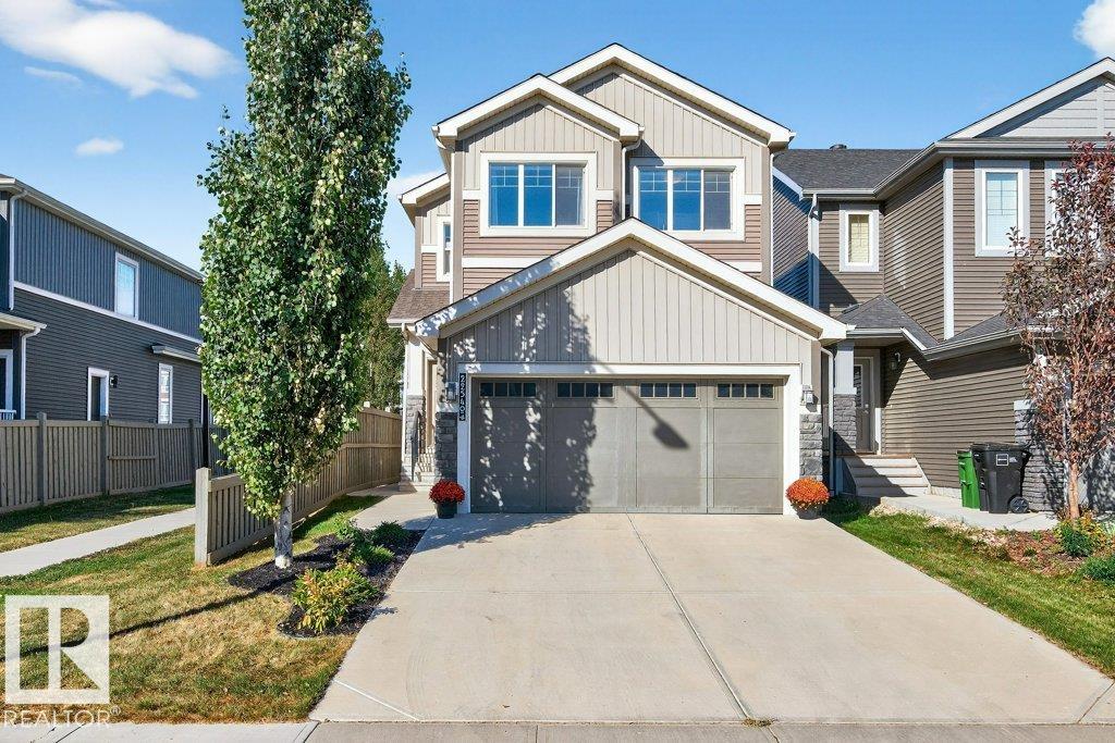 22540 82 Avenue Nw, Edmonton, MLS® # E4460475