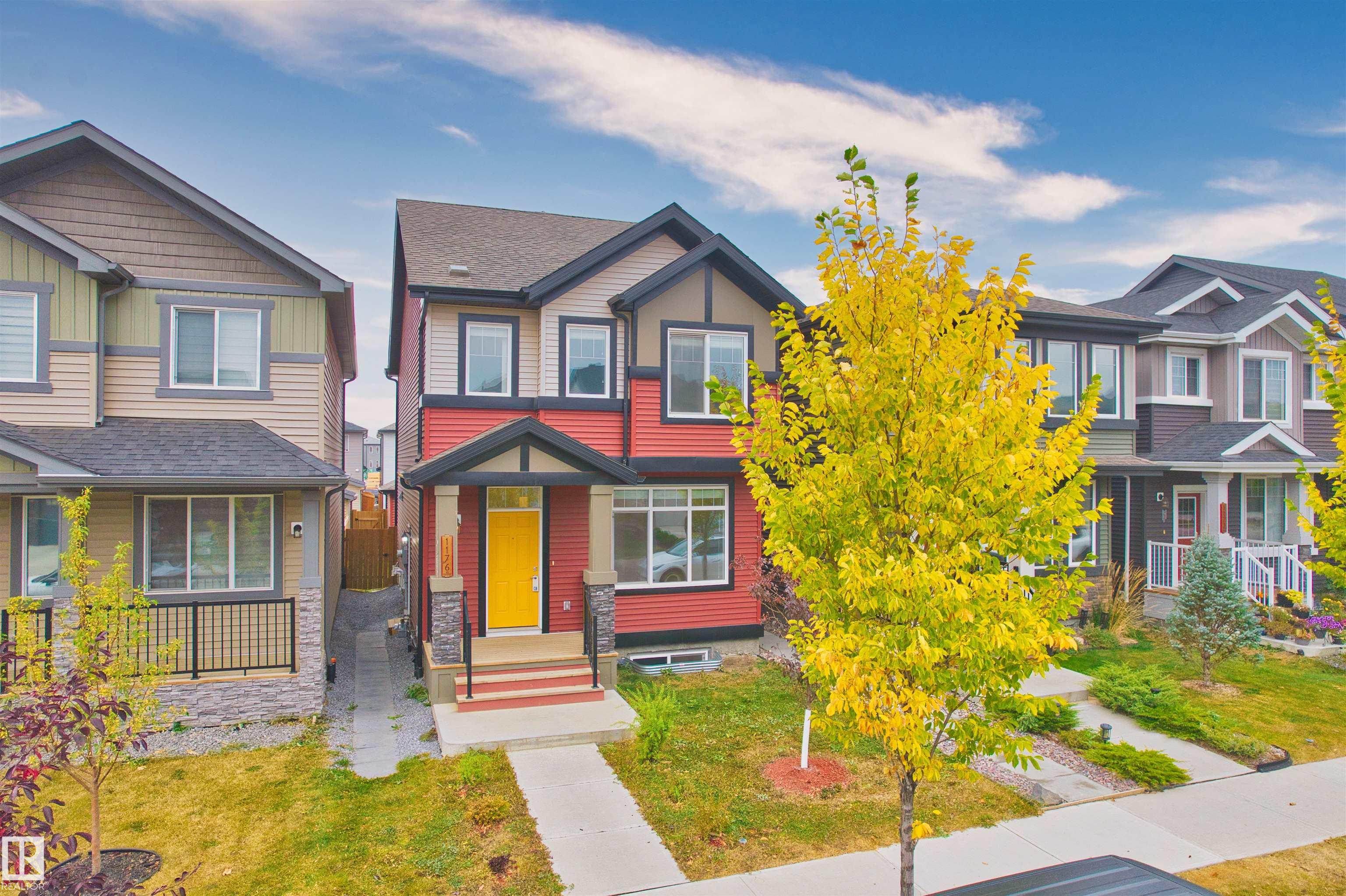 1176 Christie Vista, Edmonton, MLS® # E4460496