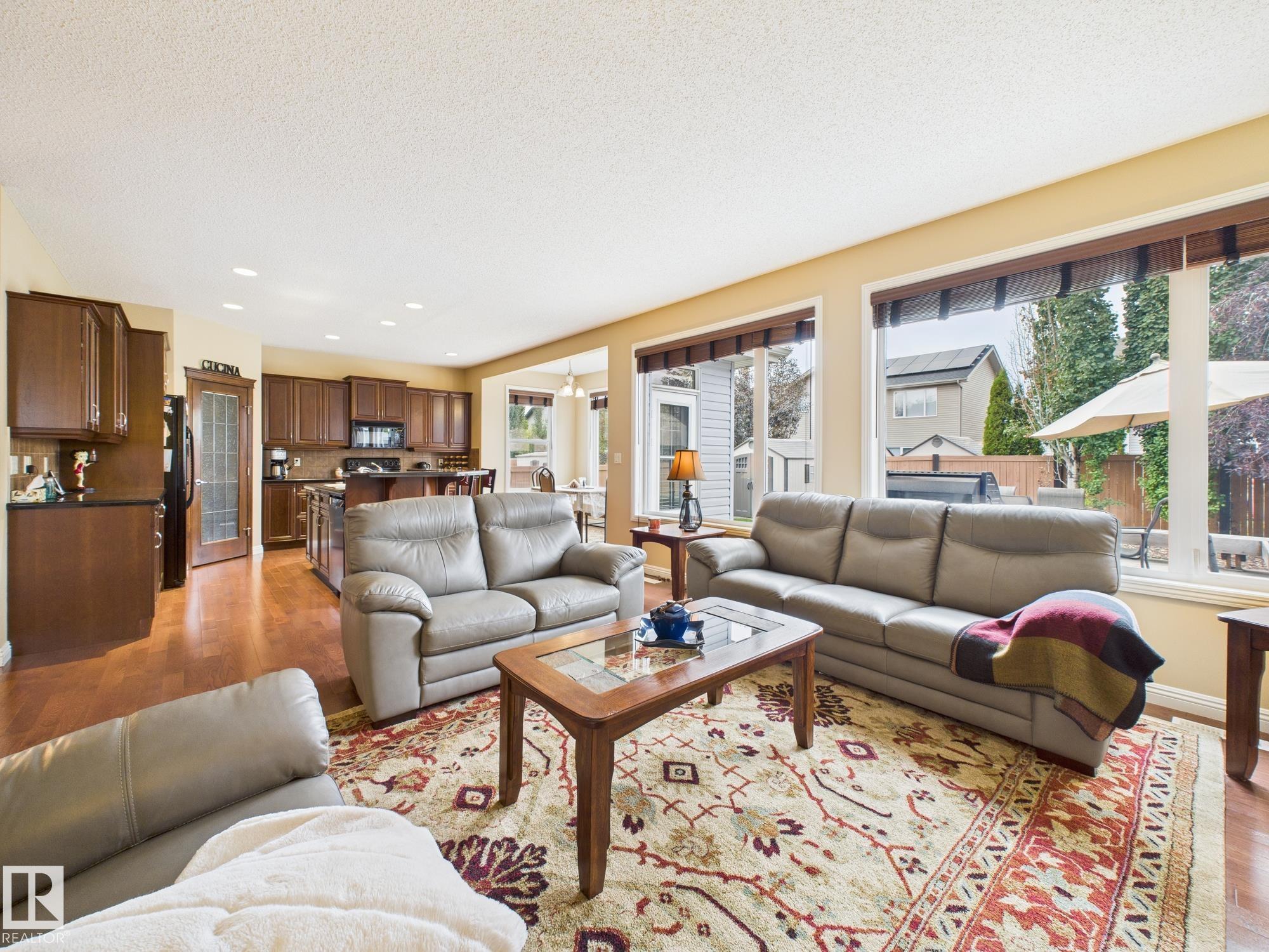 80 North Ridge Drive, St. Albert, MLS® # E4460530