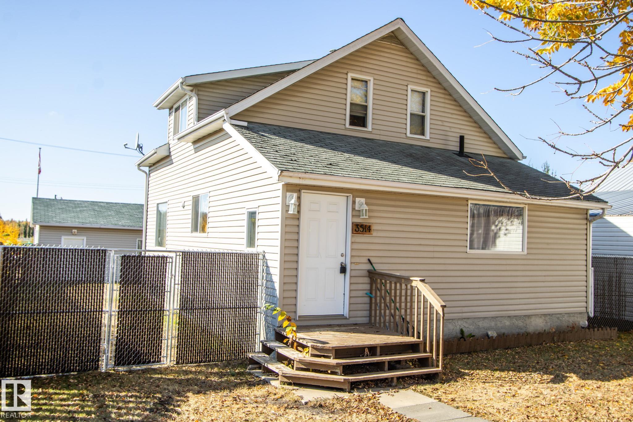 3514 Main Street, Mallaig, MLS® # E4460537