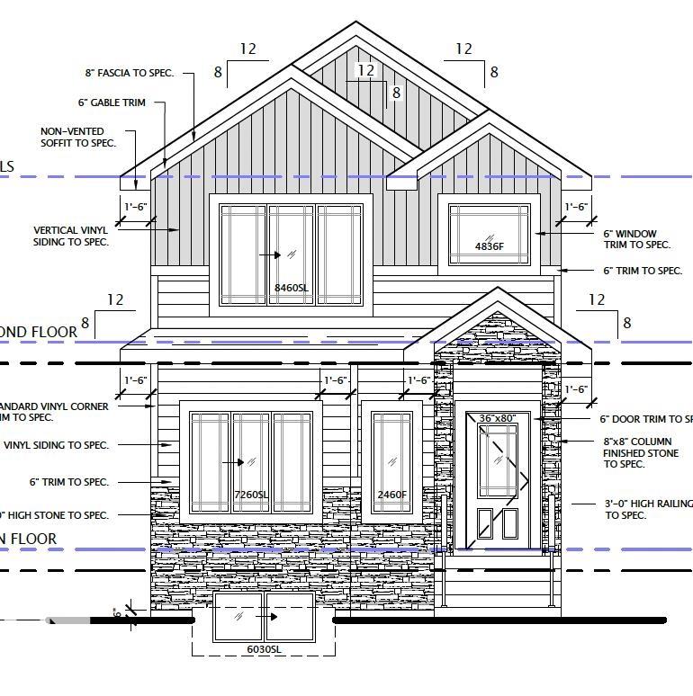 9824 106 Avenue, Morinville, MLS® # E4460538