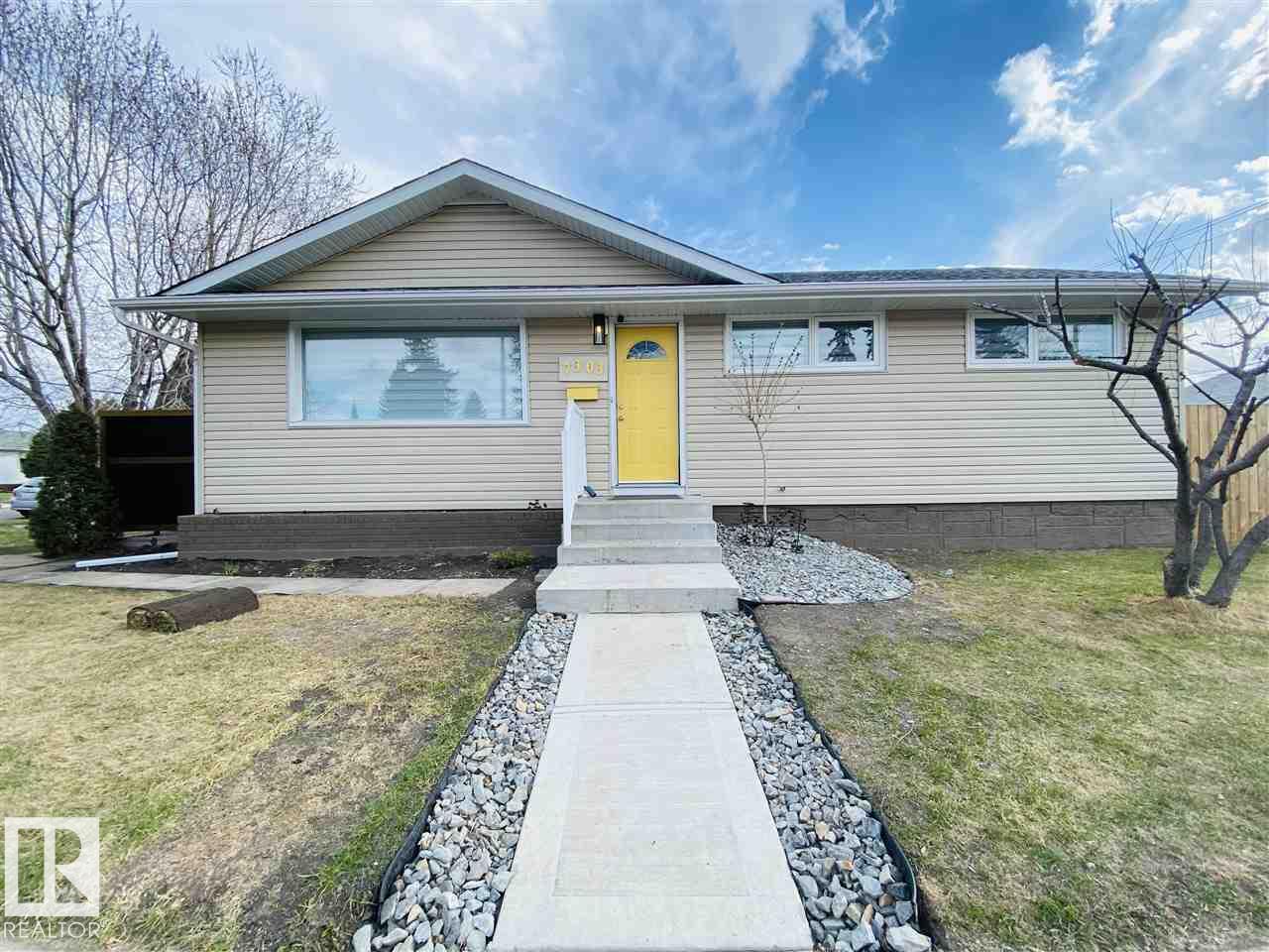 7303 90 Avenue, Edmonton, MLS® # E4460549