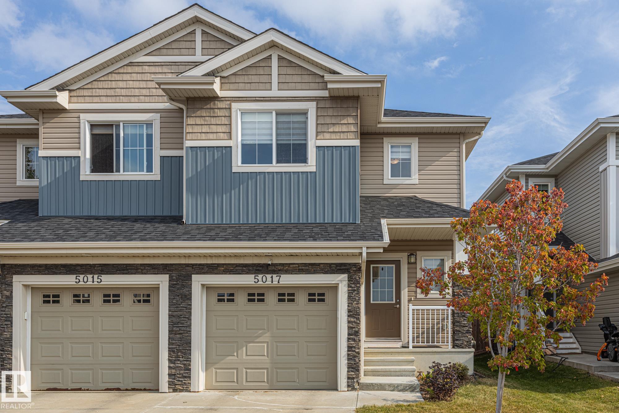 5017 Andison Close Sw, Edmonton, MLS® # E4460551