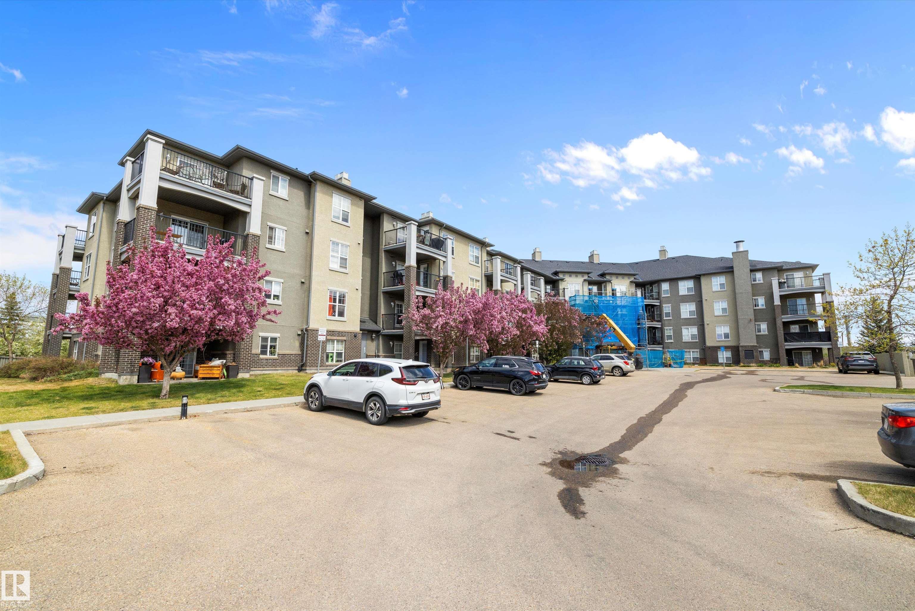 411 636 Mcallister Loop, Edmonton, MLS® # E4460553