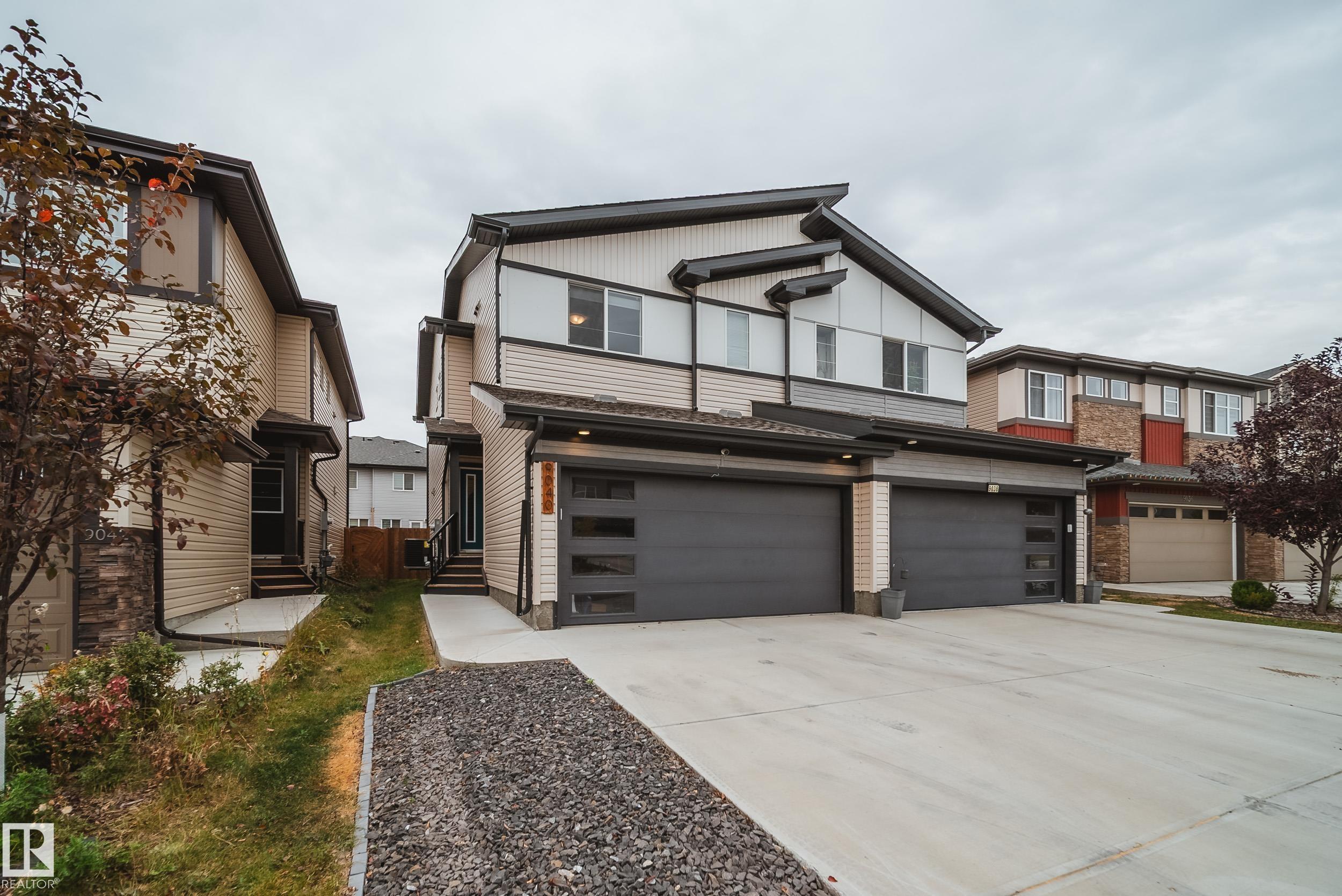 9040 Cooper Link Link, Edmonton, MLS® # E4460562