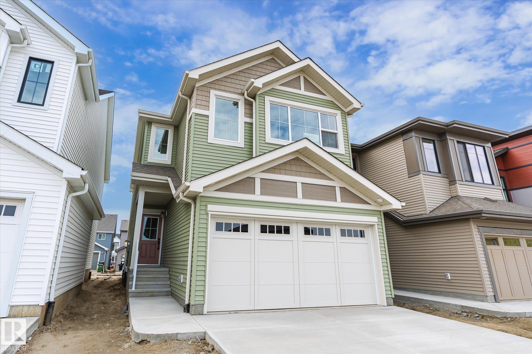 8724 226 Street, Edmonton, MLS® # E4460564