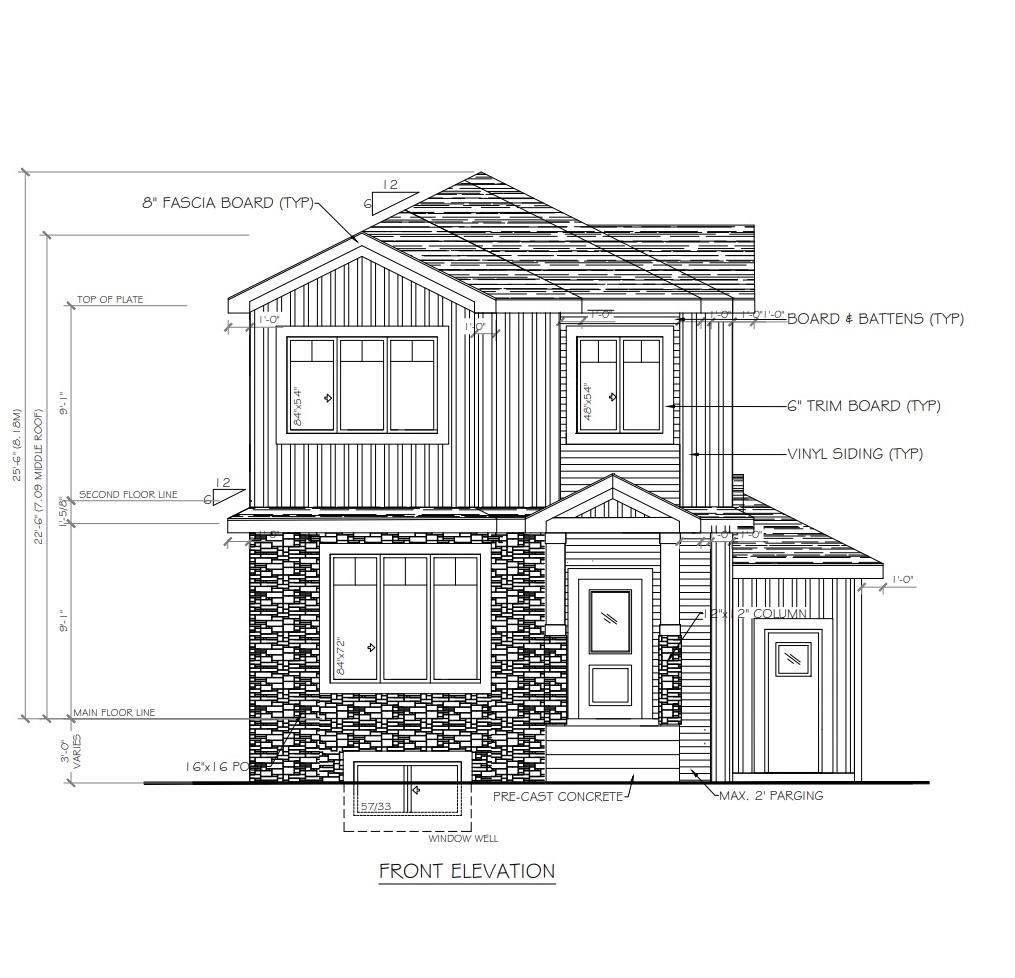 22924 80 Avenue, Edmonton, MLS® # E4460566