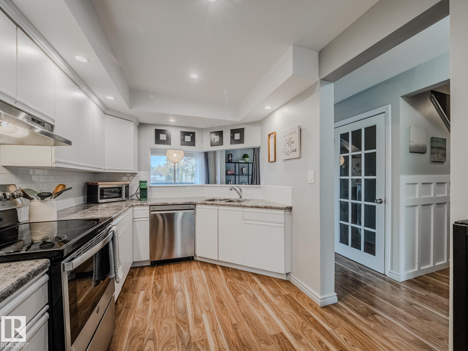 168 Grandin Village, St. Albert, MLS® # E4460580