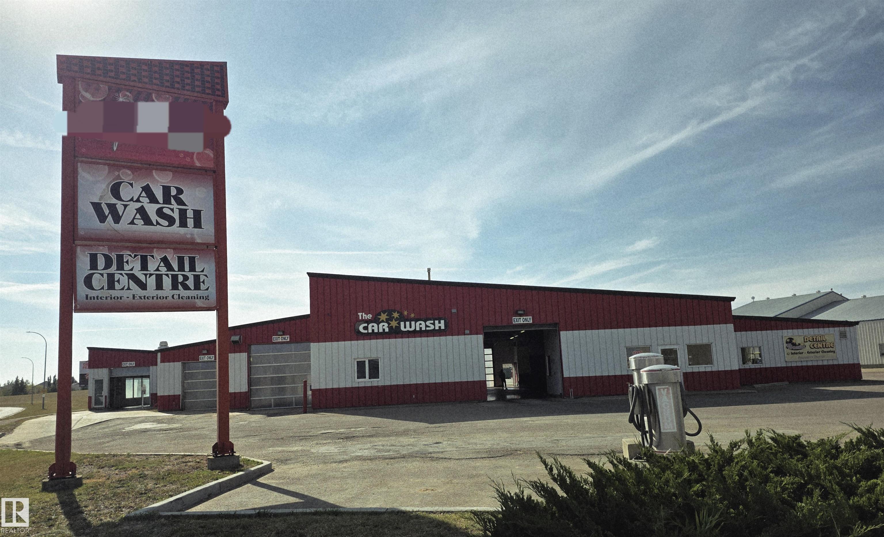  Business with Property for Sale, MLS® # E4460589
