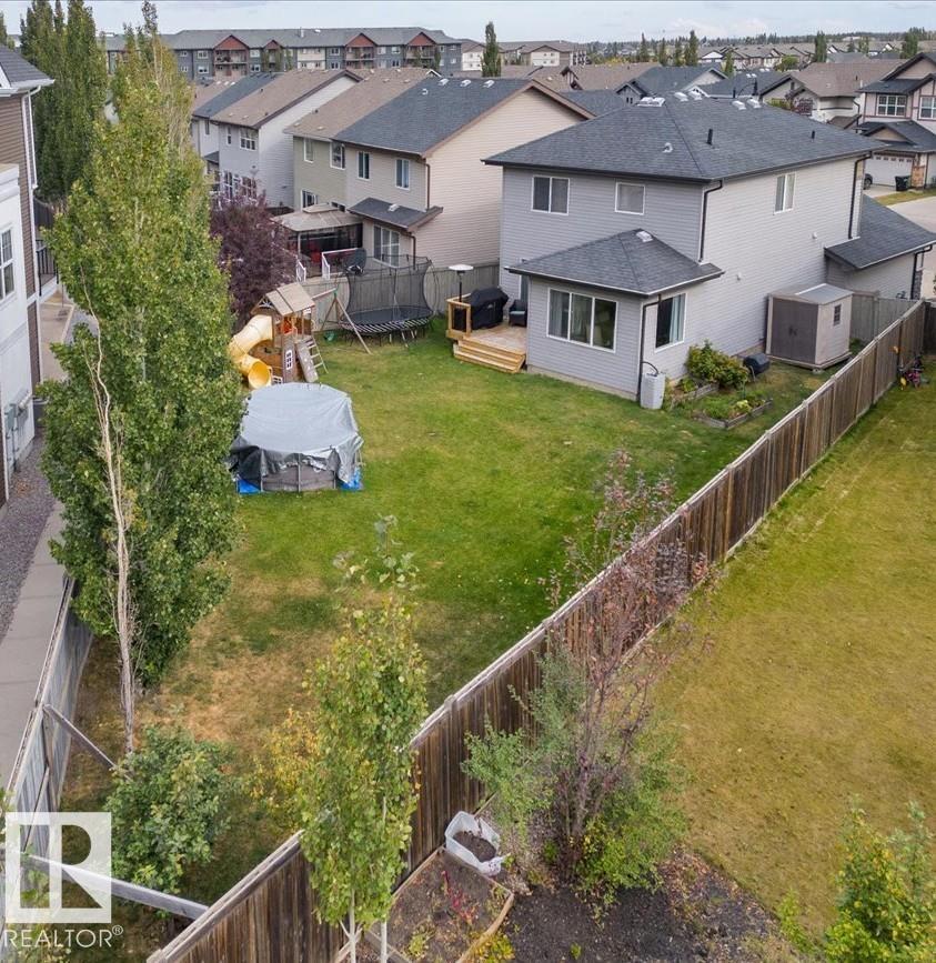 2591 Cole Crescent, Edmonton, MLS® # E4460595