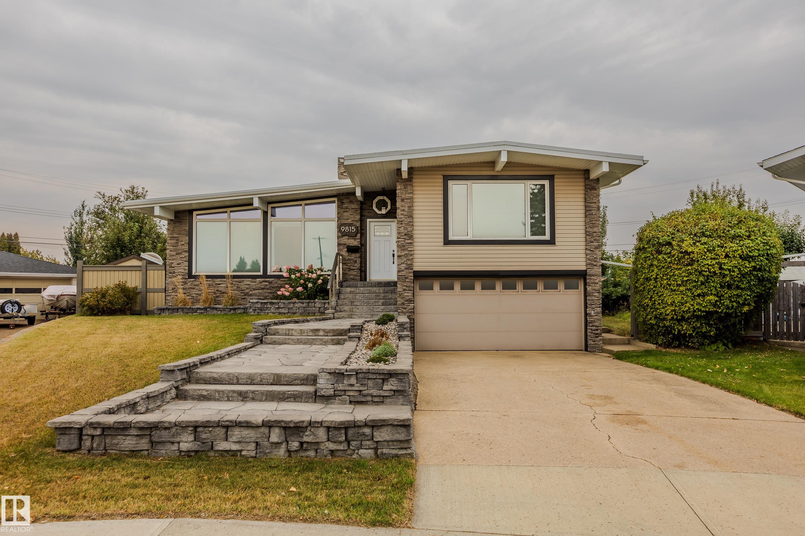 9815 68 Street, Edmonton, MLS® # E4460597