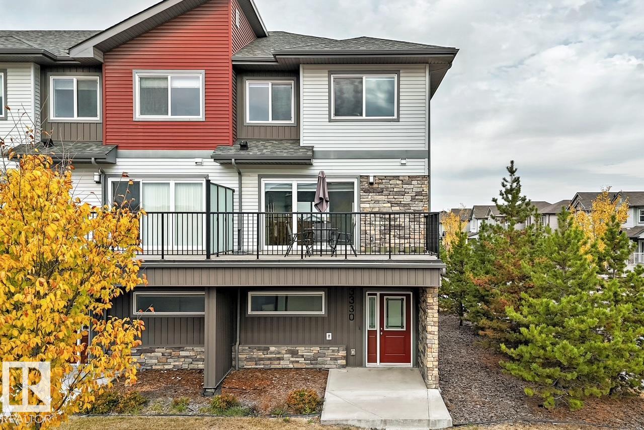3330 15a Avenue, Edmonton, MLS® # E4460598