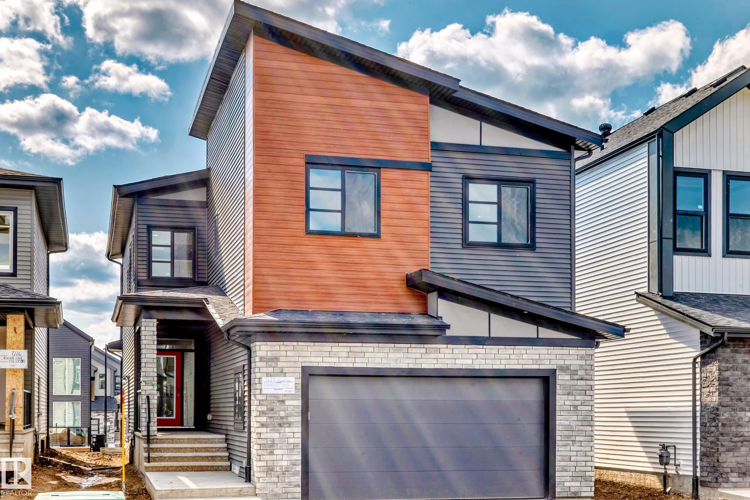 7224 Kiviaq Link, Edmonton, MLS® # E4460603