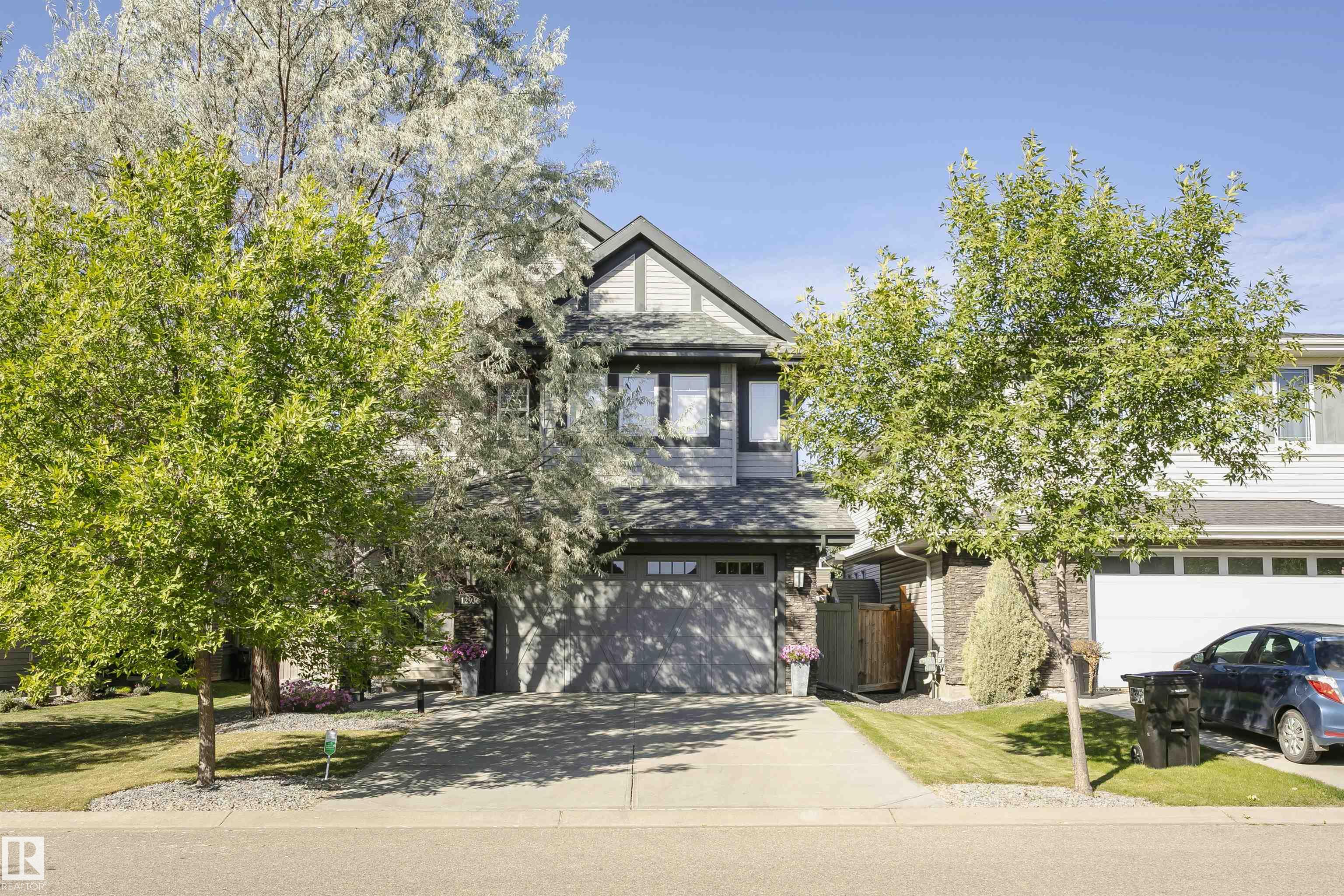 12936 201 Street, Edmonton, MLS® # E4460607