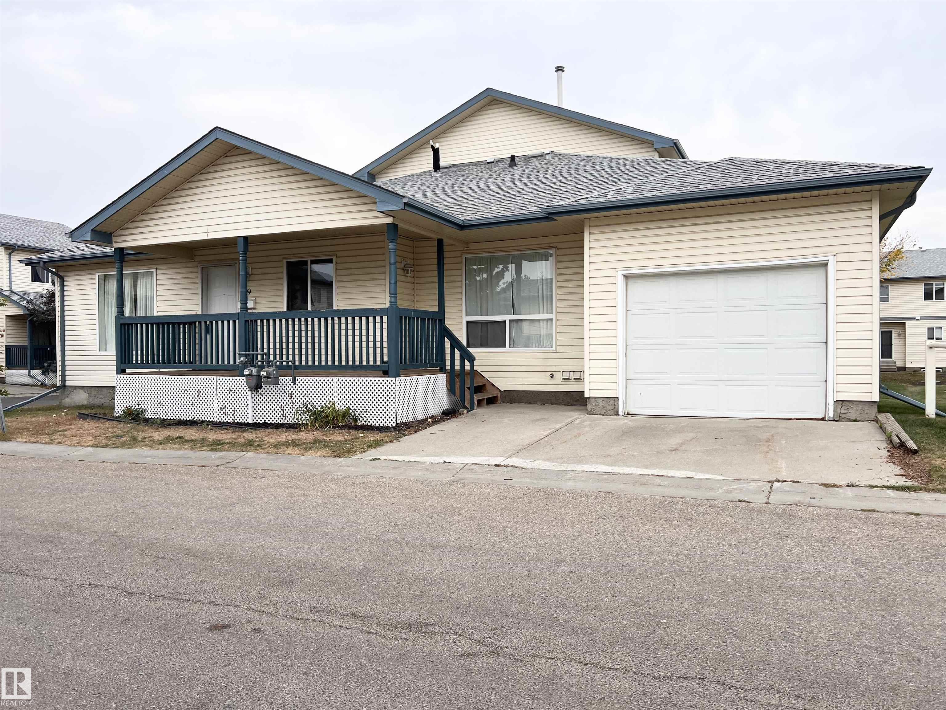 19 10909 106 Street Nw, Edmonton, MLS® # E4460608
