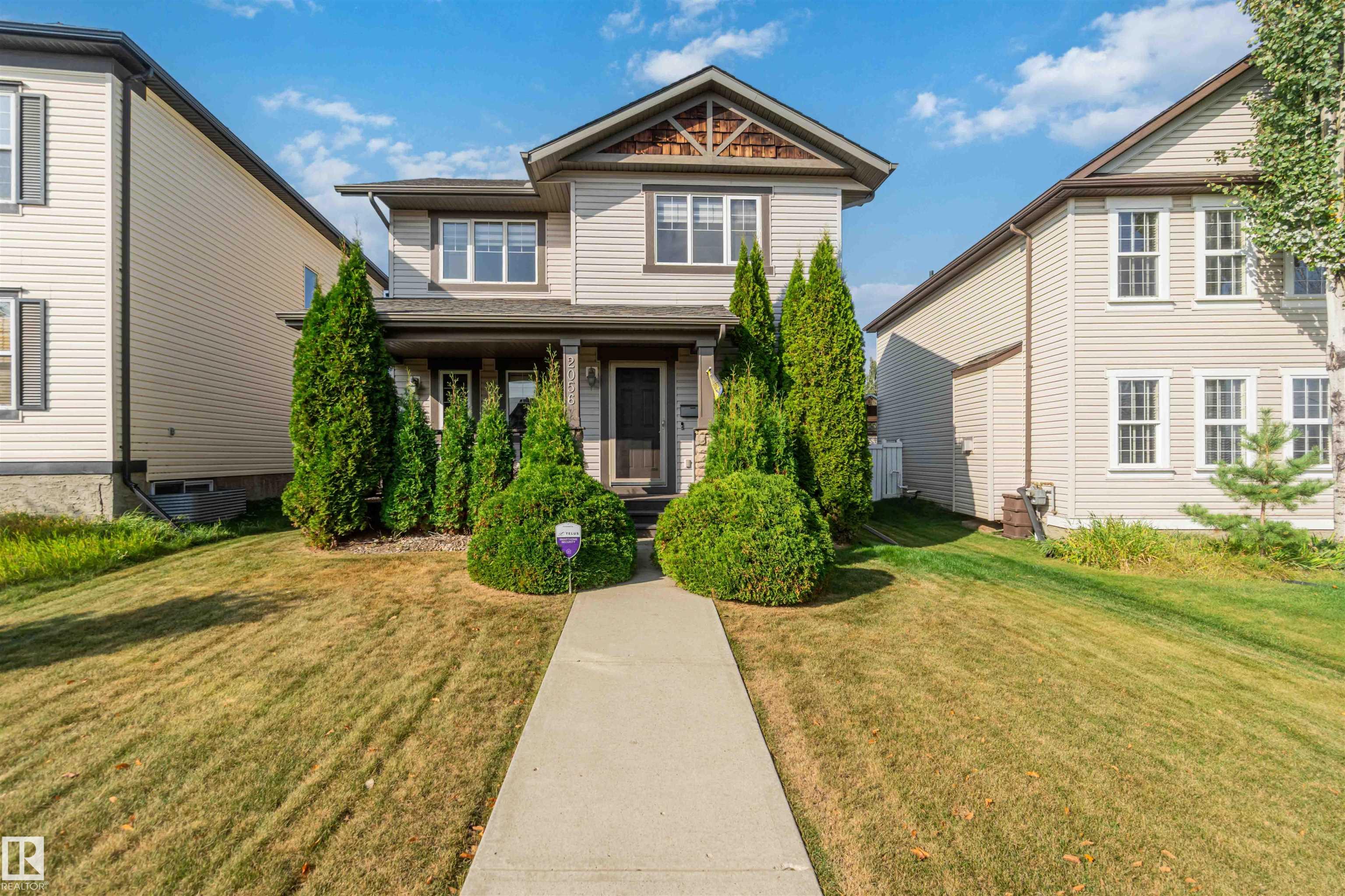 2056 Towne Centre Boulevard, Edmonton, MLS® # E4460610