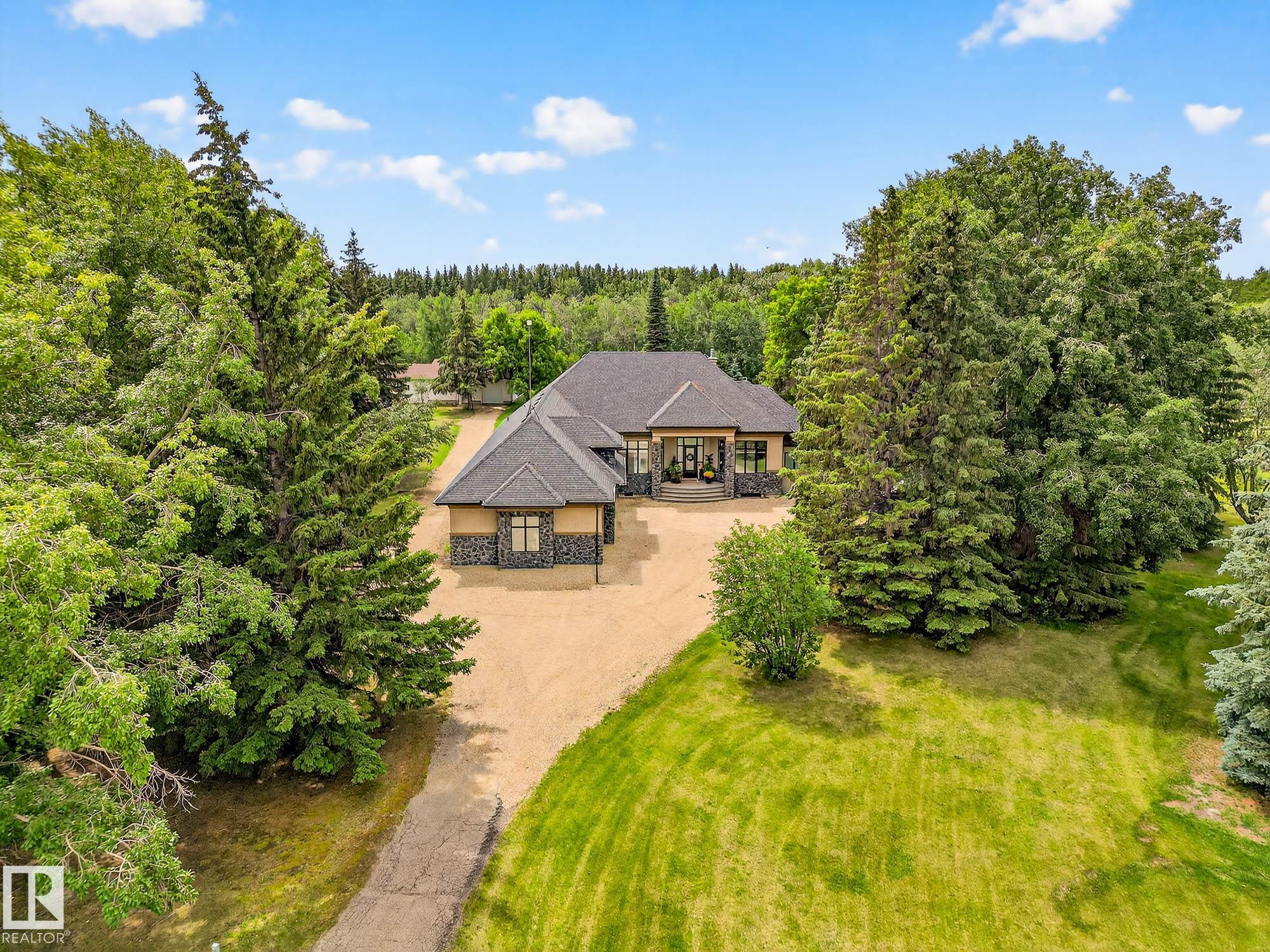 131 24203 Twp Road 554, Rural Sturgeon County, MLS® # E4460612