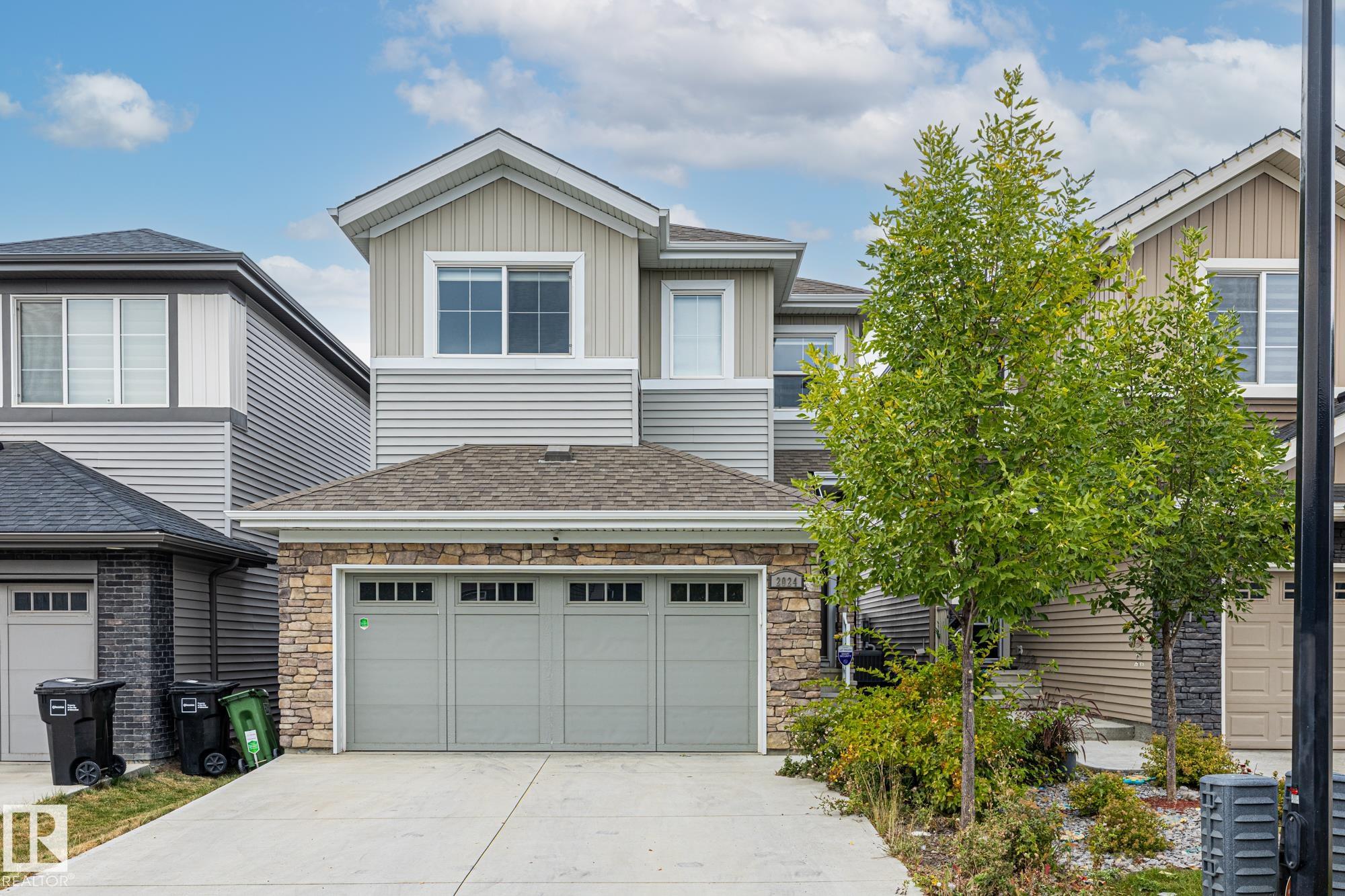 2024 160 Street, Edmonton, MLS® # E4460613