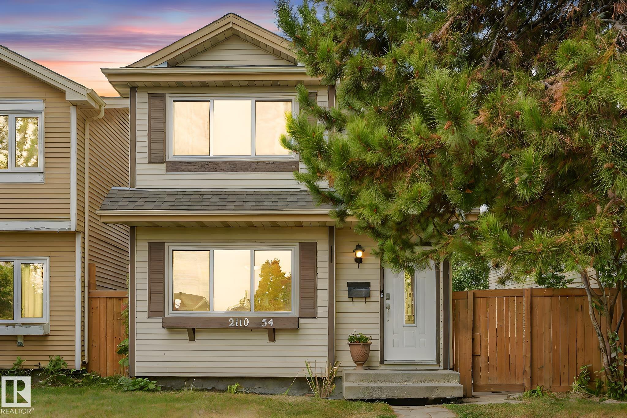 2110 54 Street, Edmonton, MLS® # E4460615