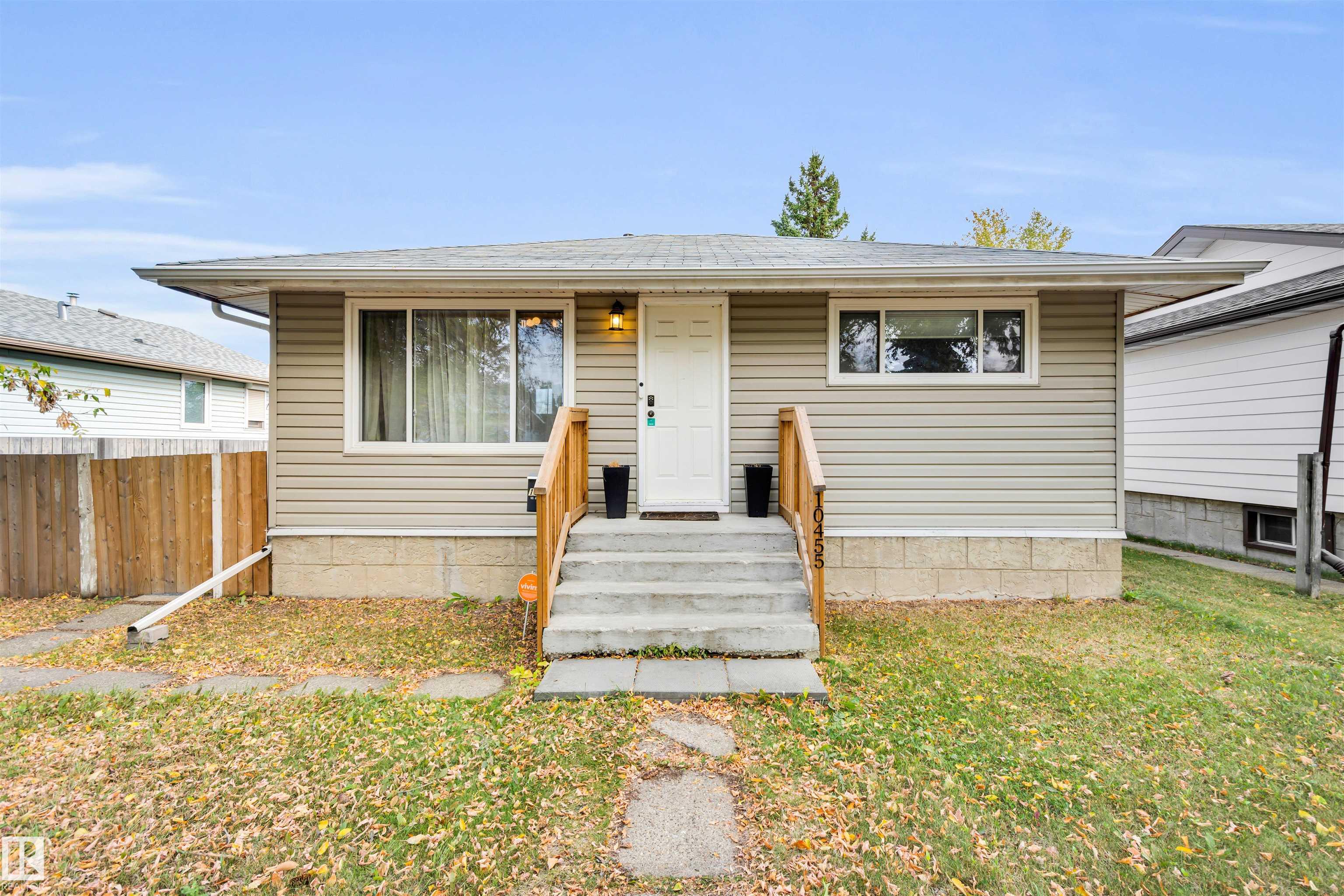 10455 163 Street, Edmonton, MLS® # E4460617