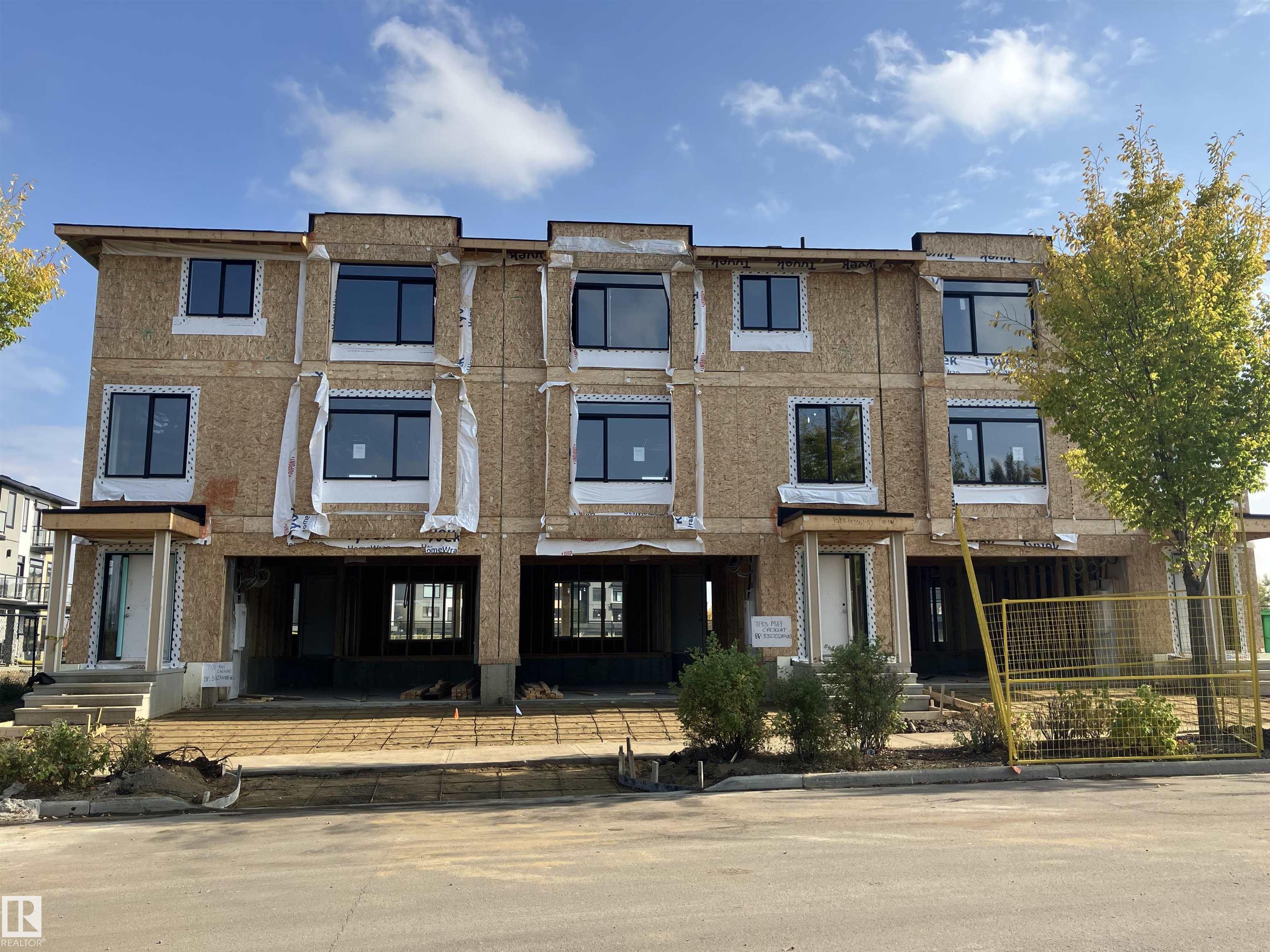 7133 May Crescent, Edmonton, MLS® # E4460619