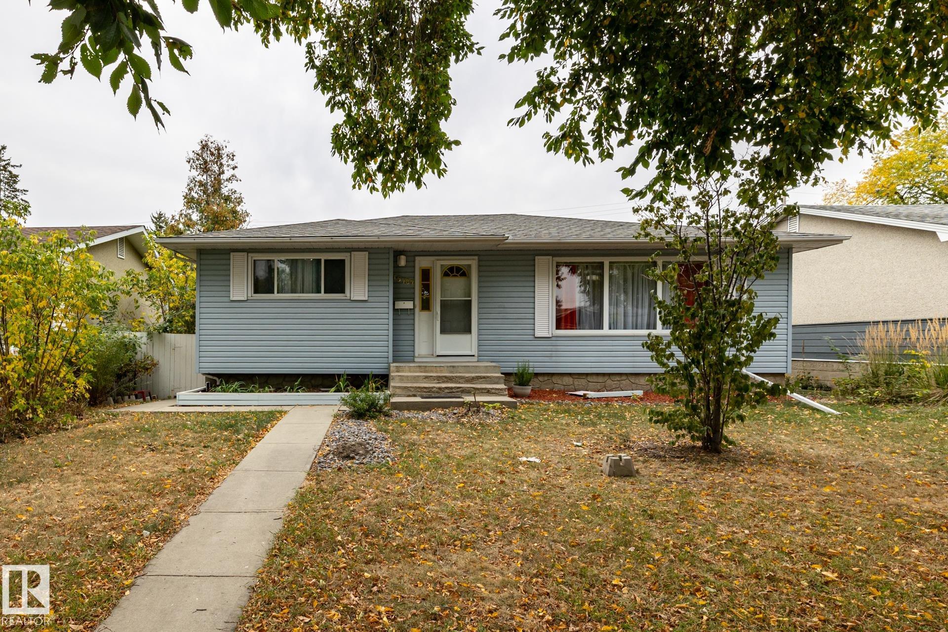 15707 92 Avenue, Edmonton, MLS® # E4460621
