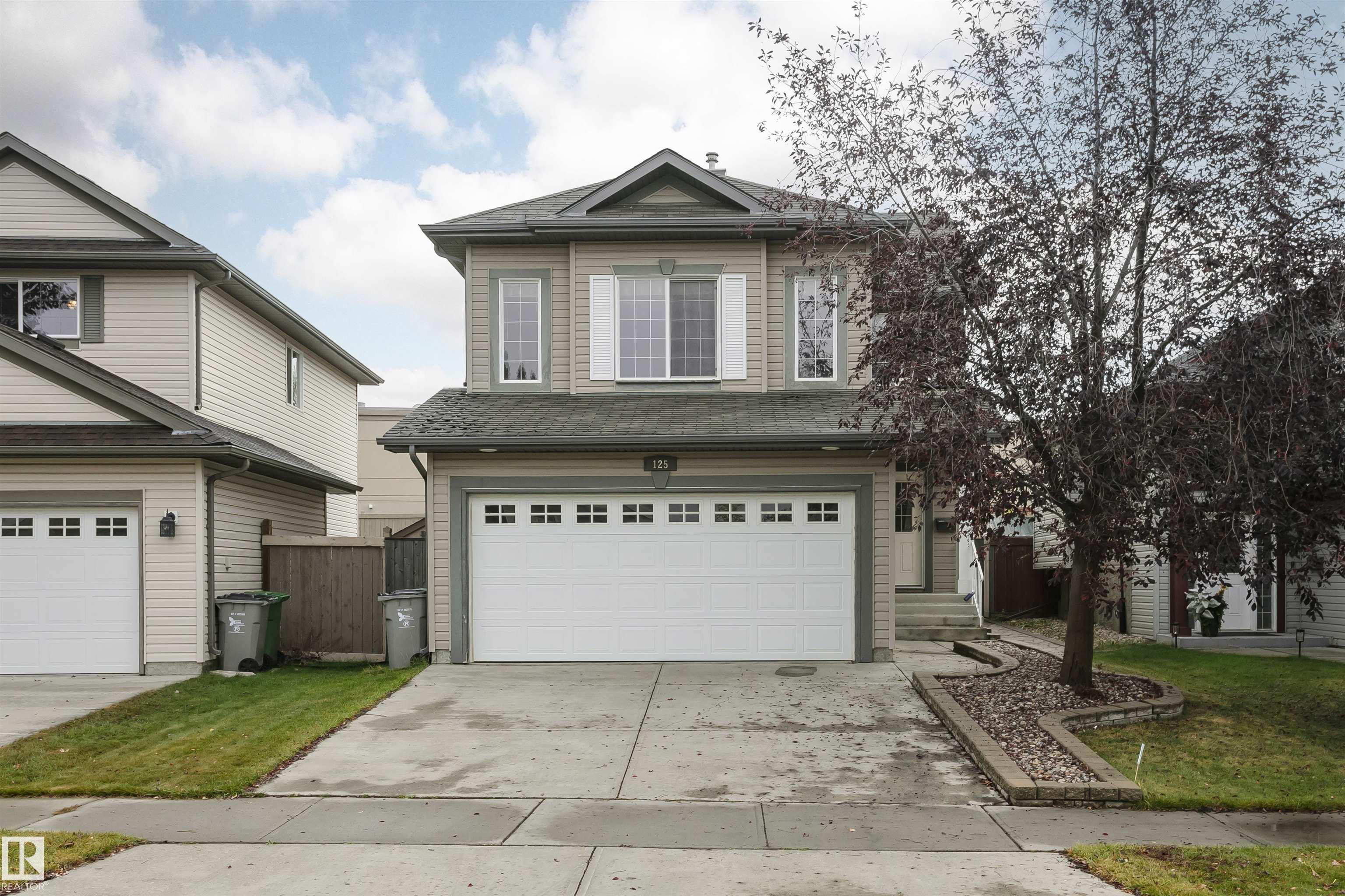 125 Rue Masson, Beaumont, MLS® # E4460623