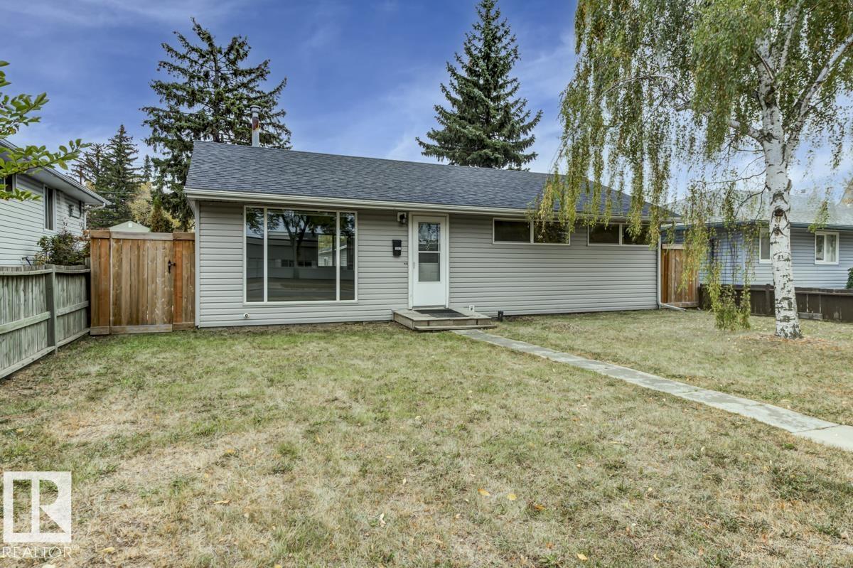 10971 159 Street, Edmonton, MLS® # E4460624