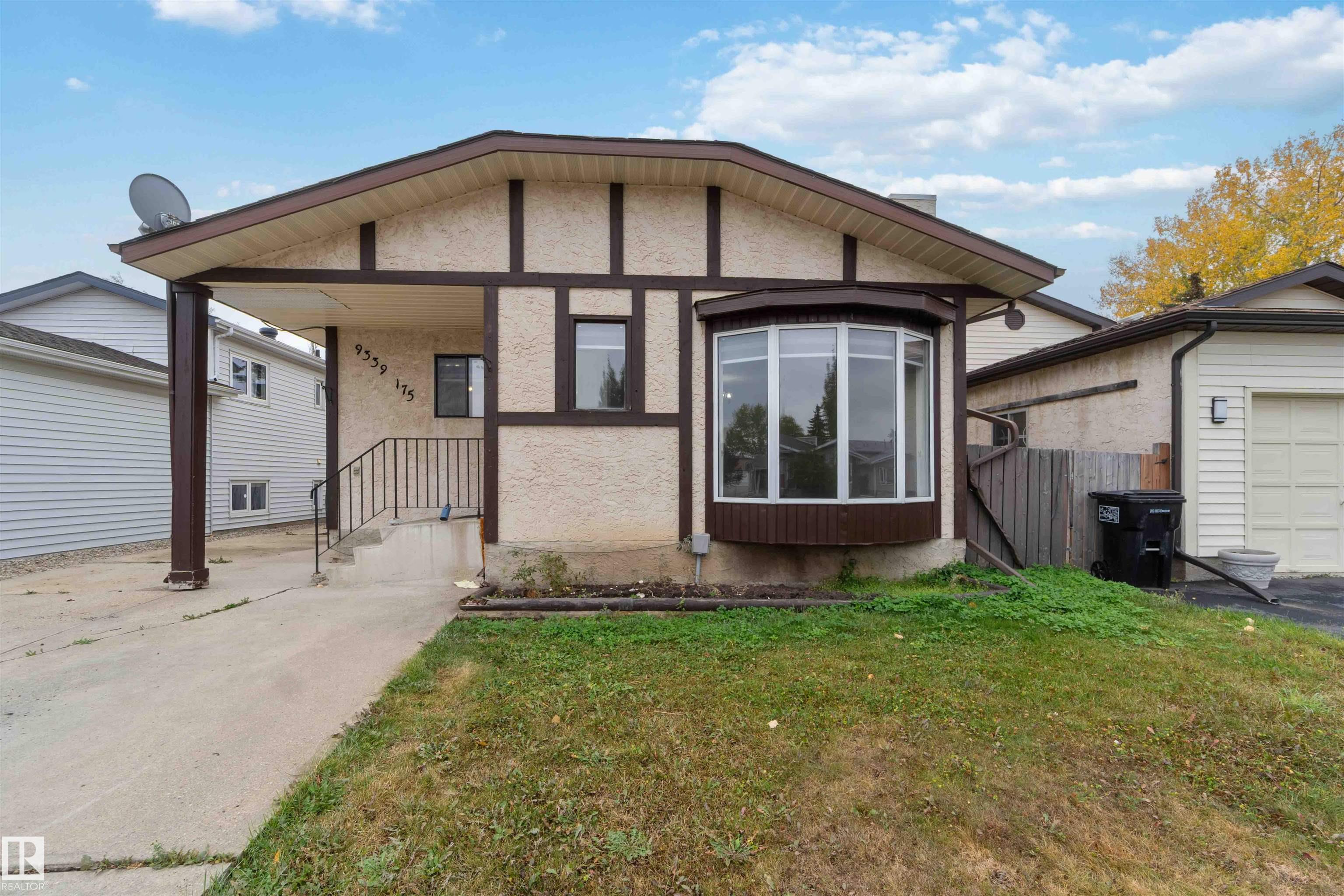 9339 175 Avenue, Edmonton, MLS® # E4460627