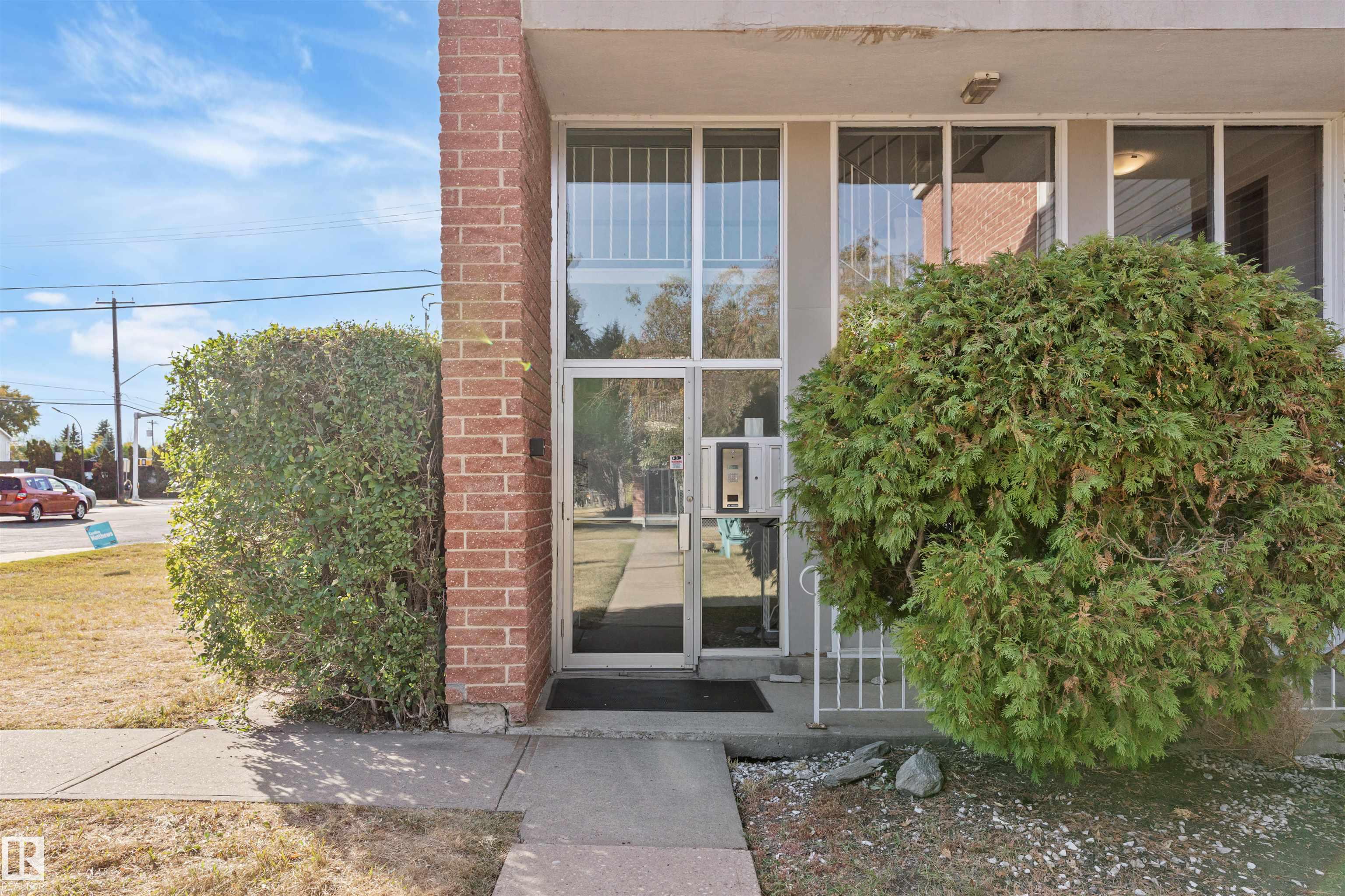 104 7816 106 Avenue, Edmonton, MLS® # E4460630
