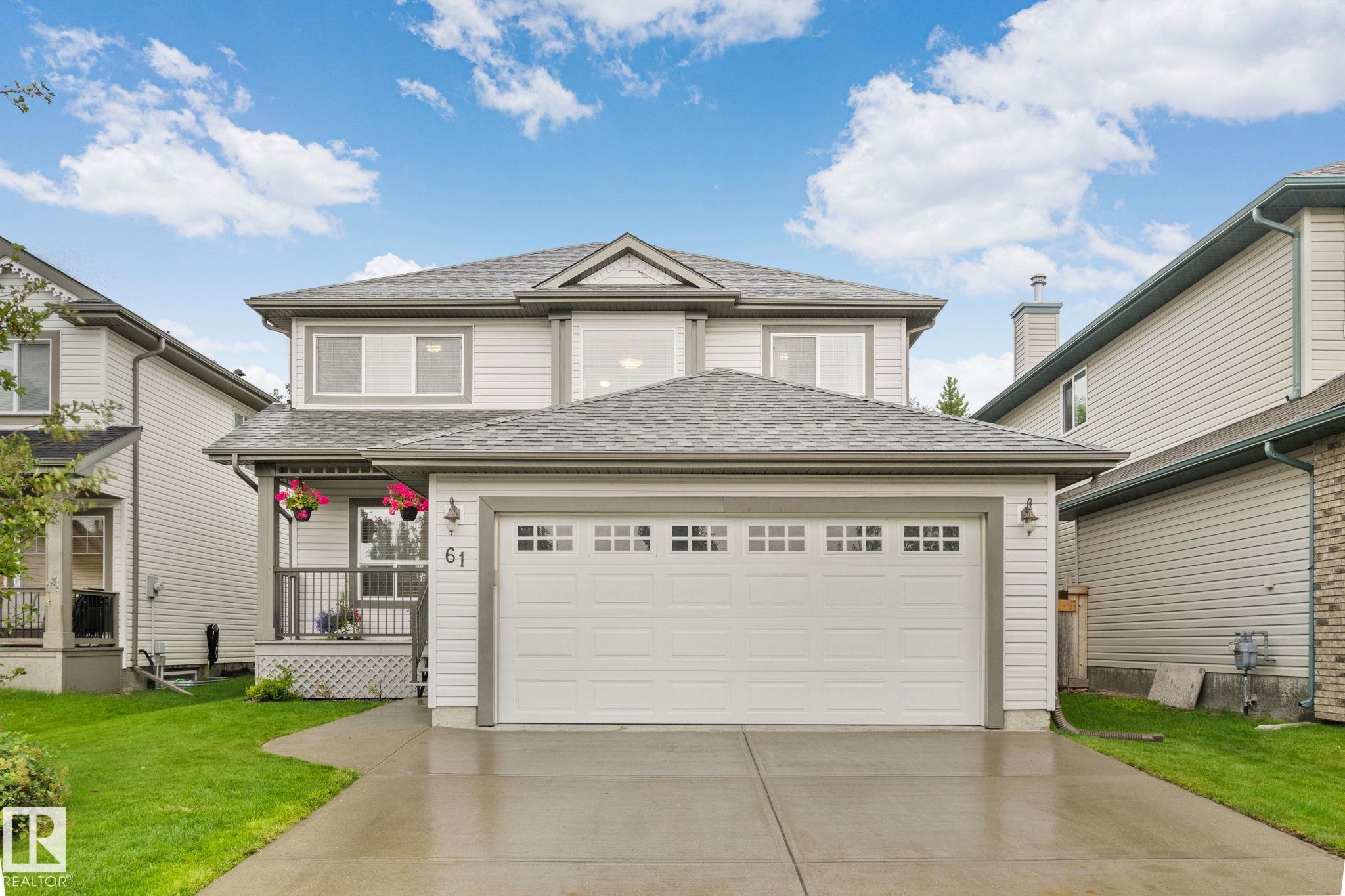 61 Rue Monette, Beaumont, MLS® # E4460633