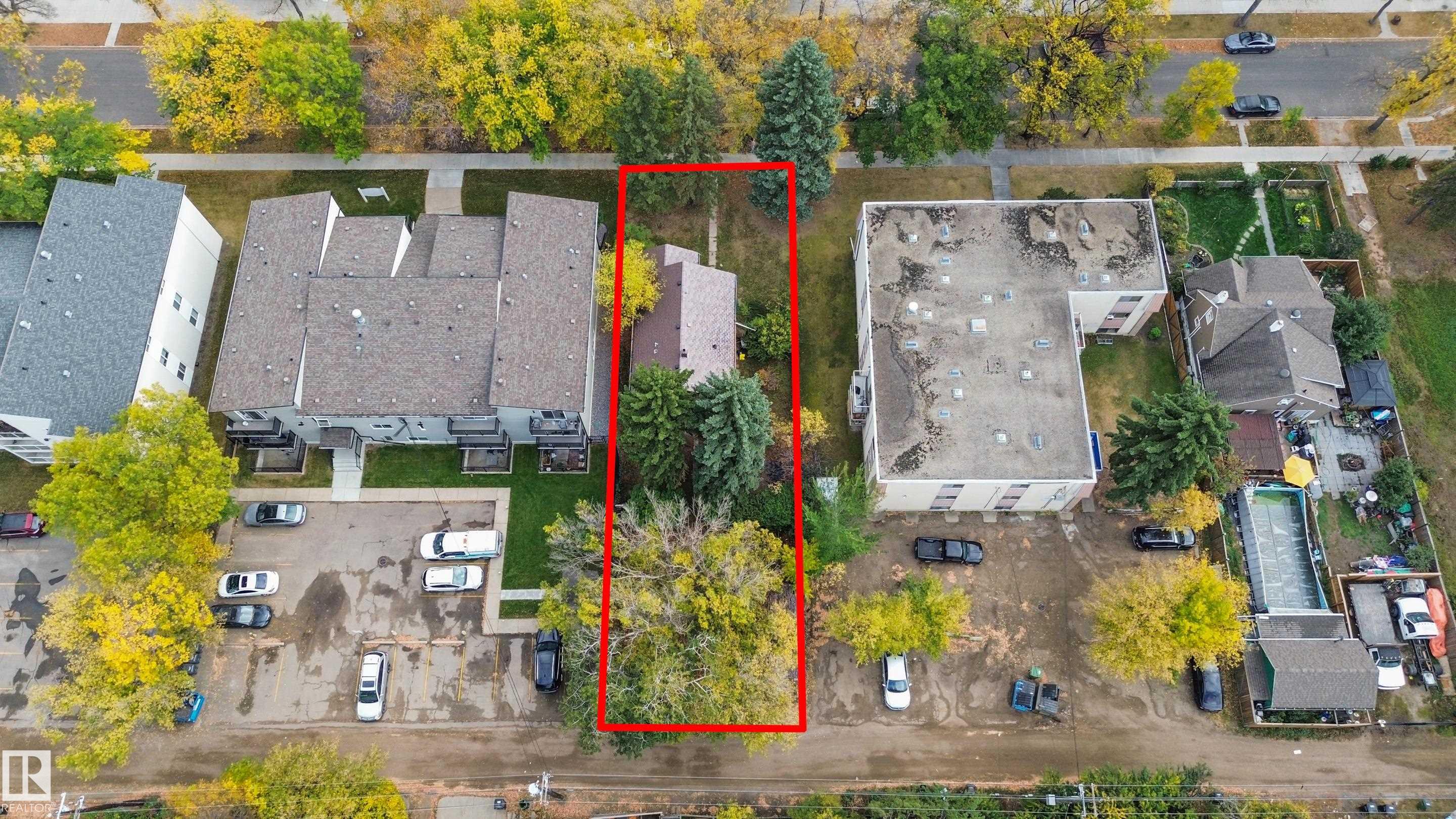 10822 107 Street, Edmonton, MLS® # E4460634