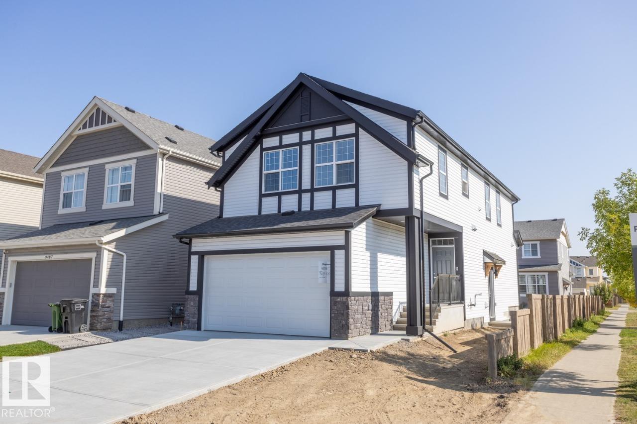 9483 228 Street, Edmonton, MLS® # E4460639