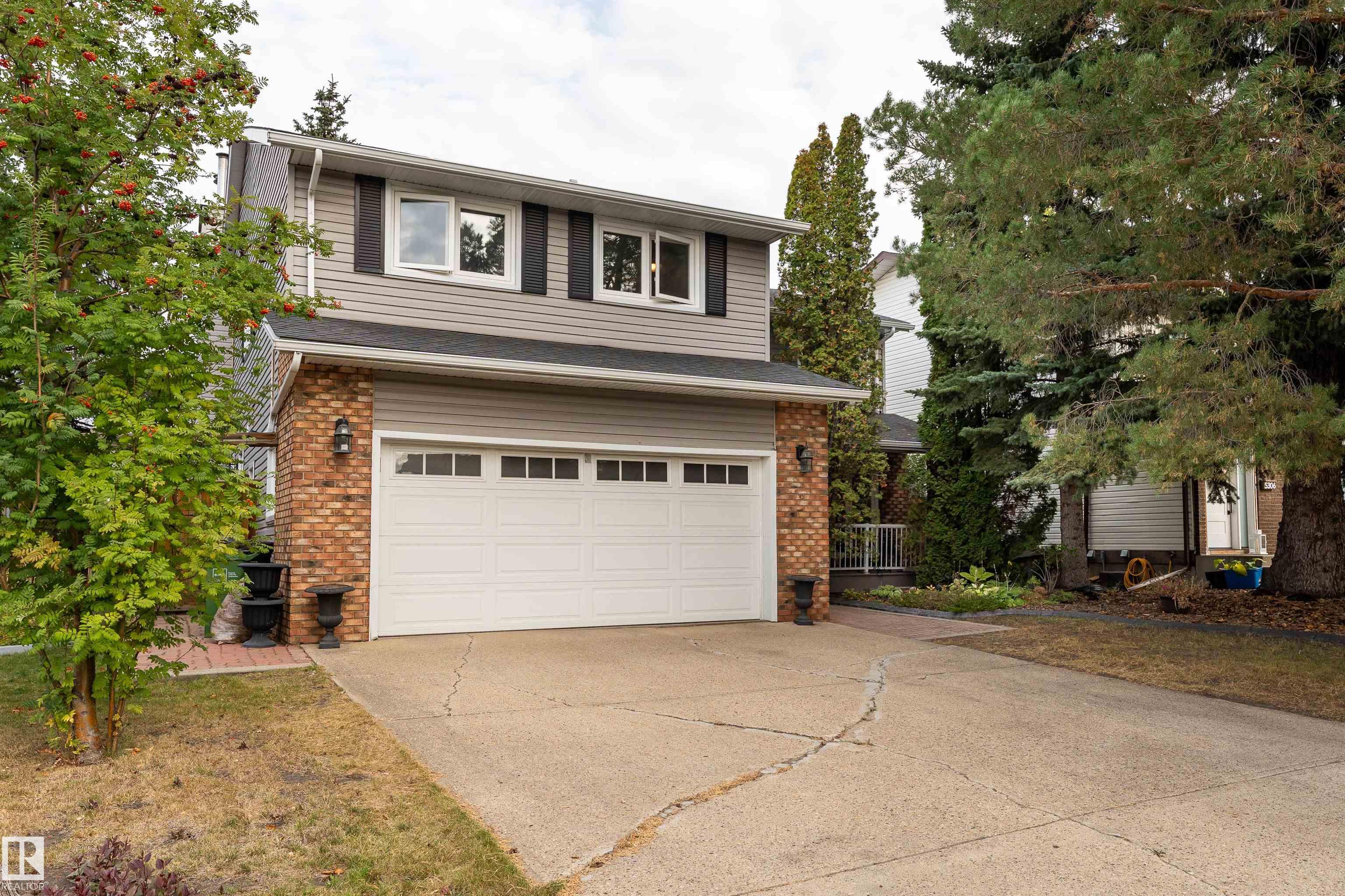 5310 39b Avenue, Edmonton, MLS® # E4460640
