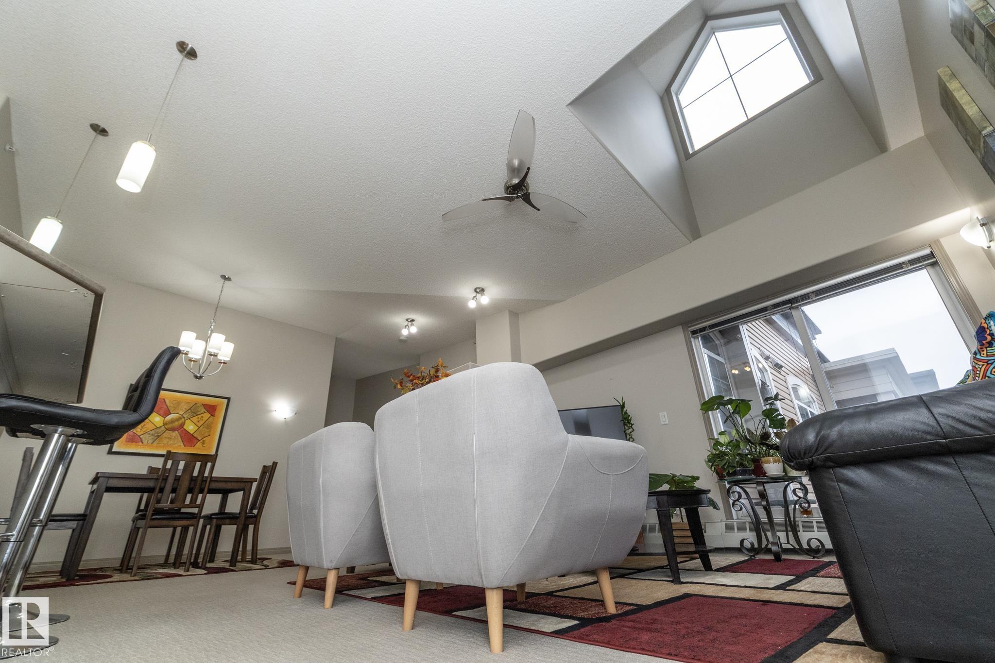 407 5280 Terwillegar Boulevard, Edmonton, MLS® # E4460641