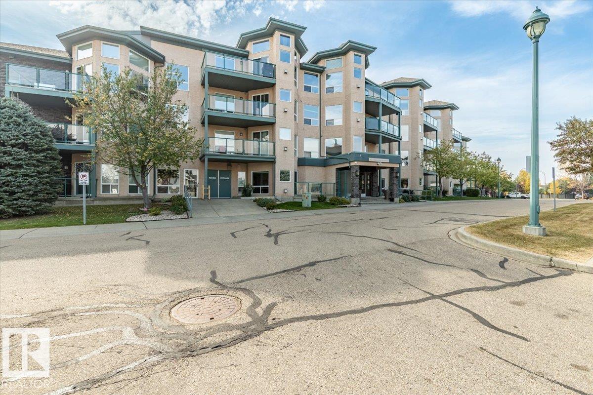 406 102a Bridgeport Crossing, Leduc, MLS® # E4460642