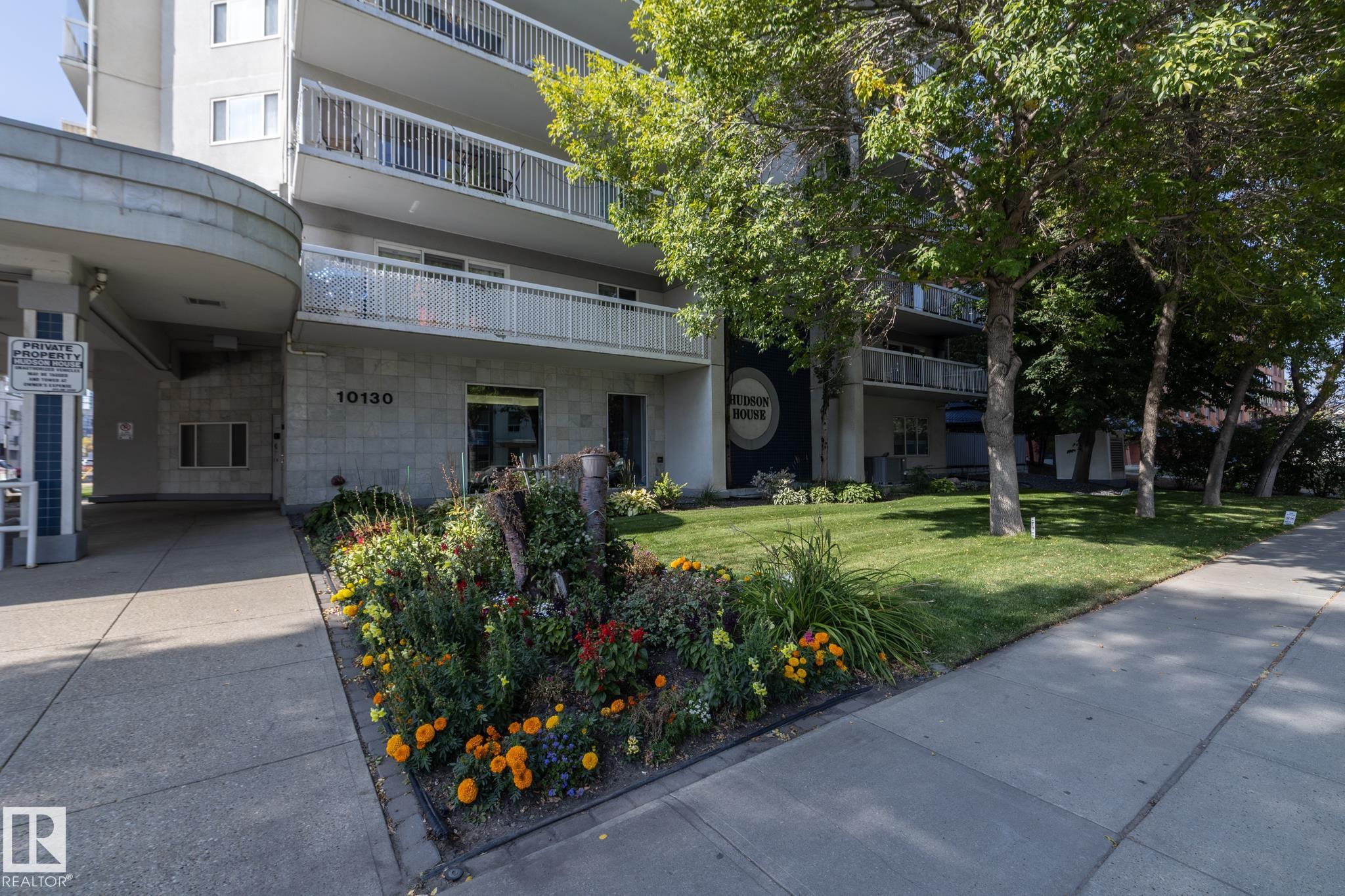205 10130 114 Street, Edmonton, MLS® # E4460643