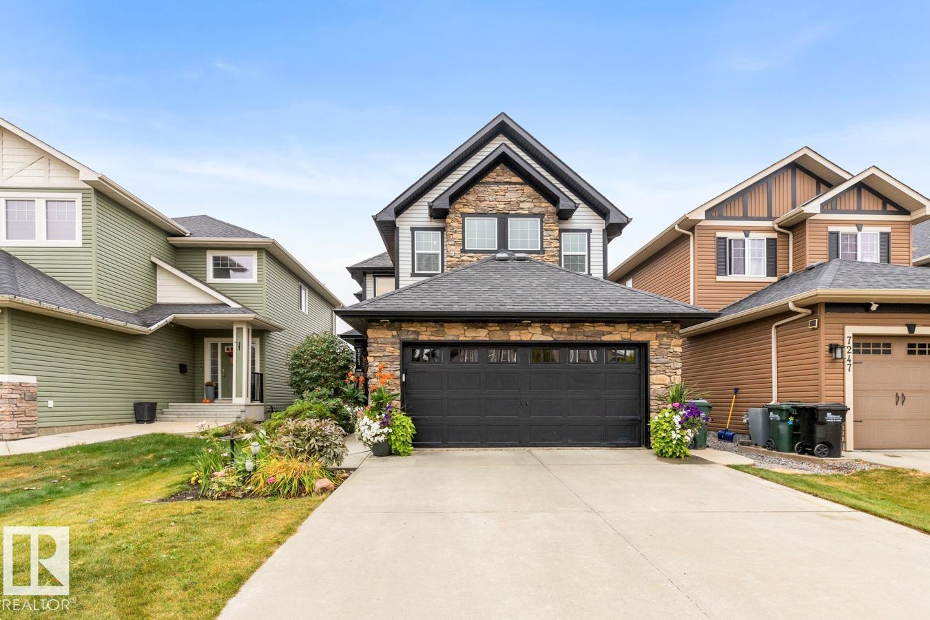 7243 Essex Way, Sherwood Park, MLS® # E4460645