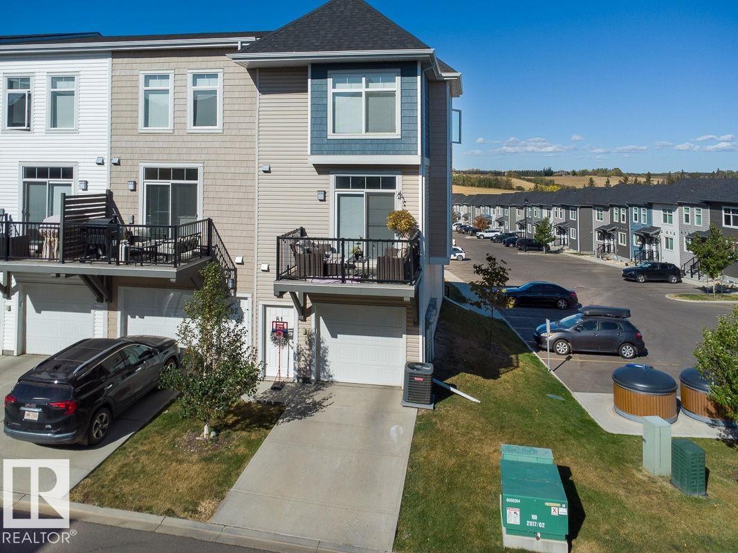 81 600 Bellerose Drive, St. Albert, MLS® # E4460647