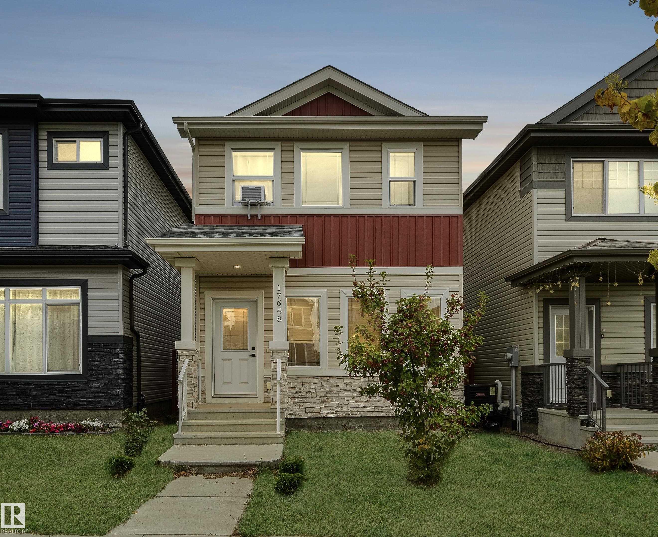 17648 62 Street, Edmonton, MLS® # E4460649