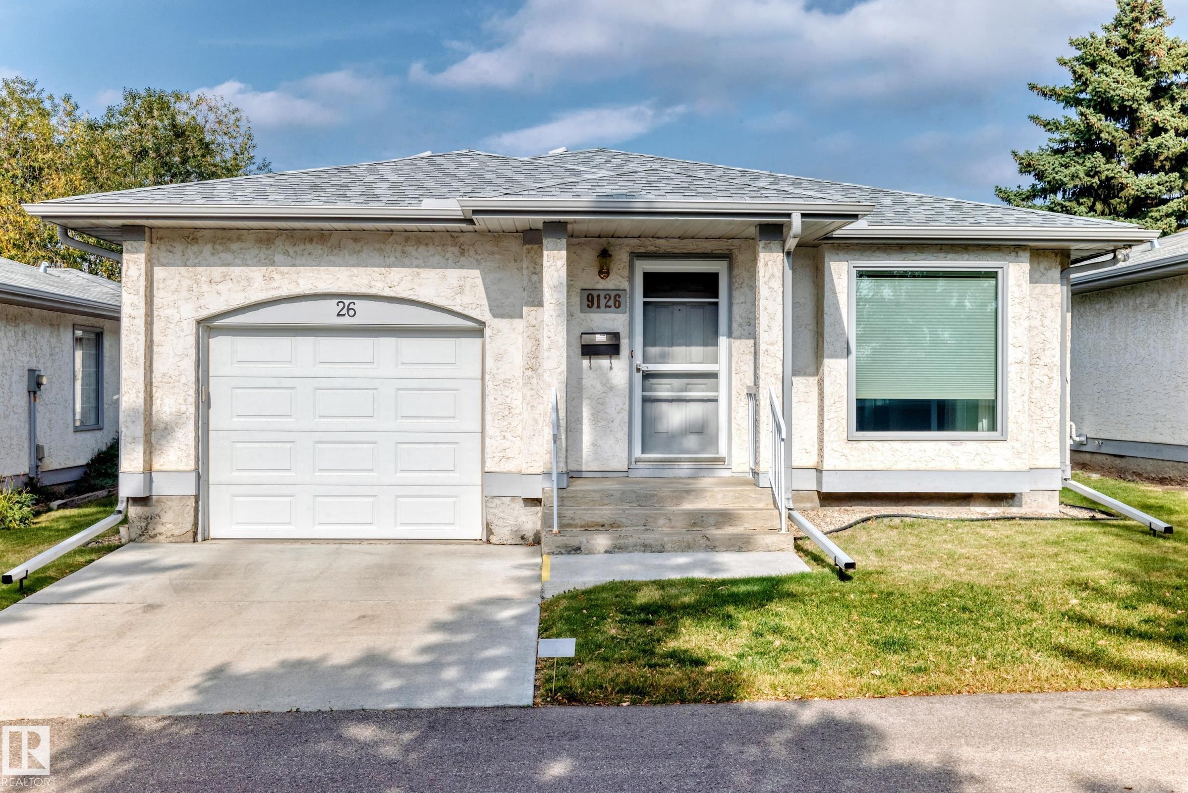9126 Garden Road, St. Albert, MLS® # E4460650