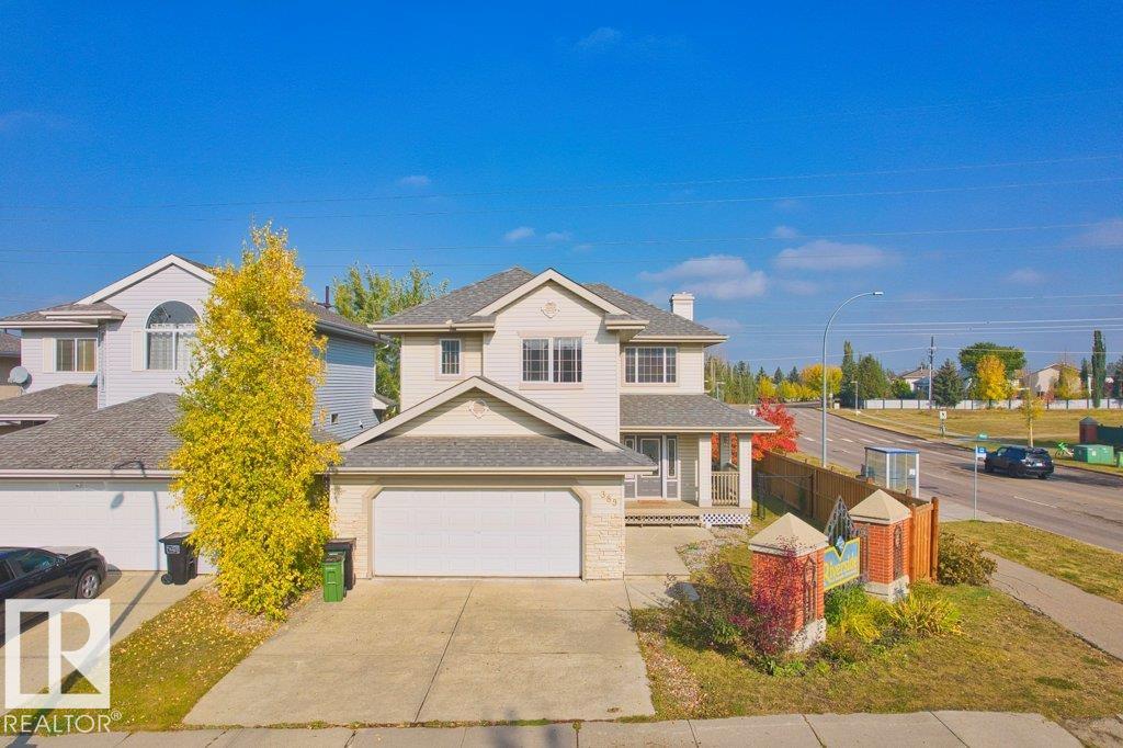 389 Heath Road, Edmonton, MLS® # E4460653