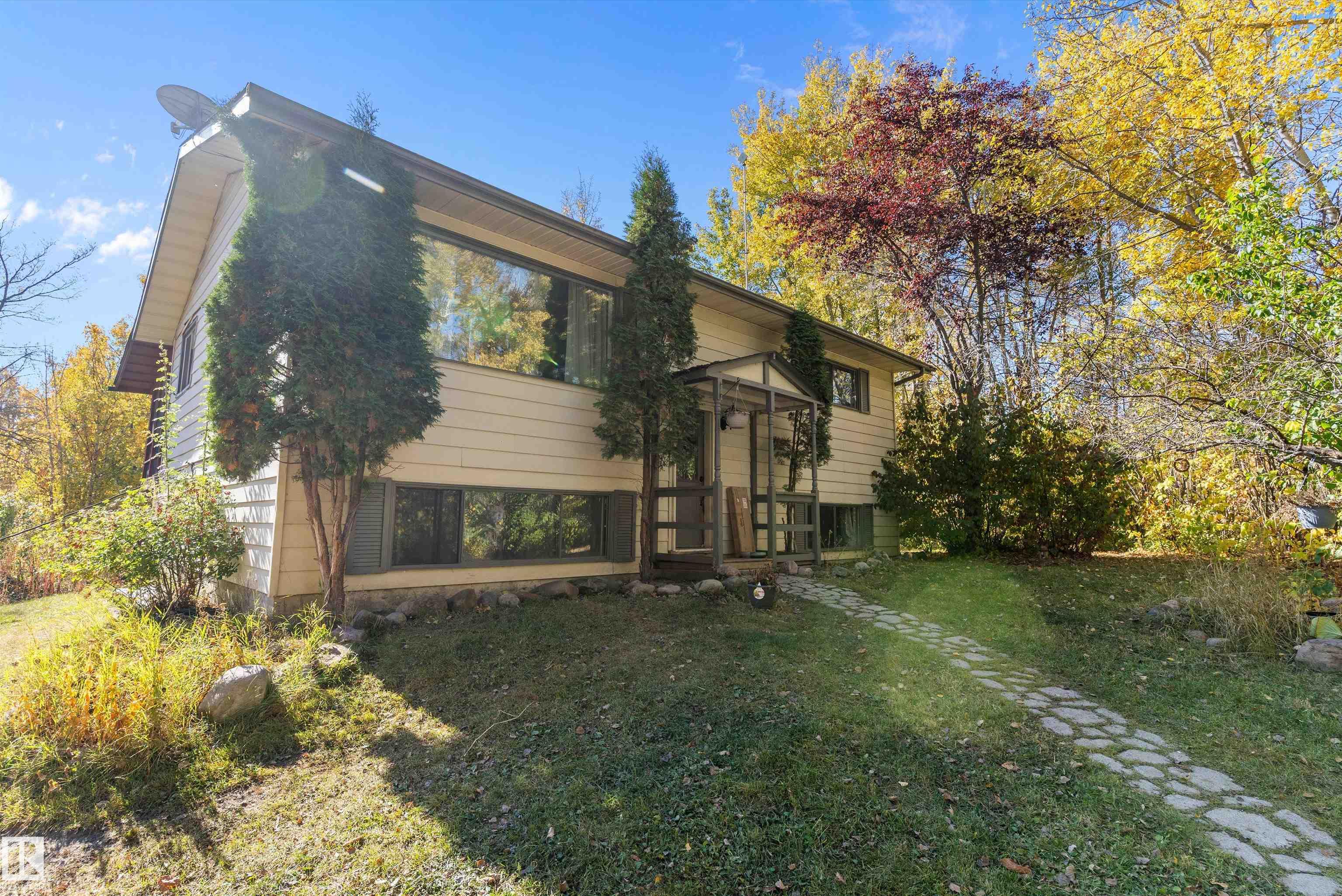 20 53322 Rge Rd 25 Road, Rural Parkland County, MLS® # E4460655