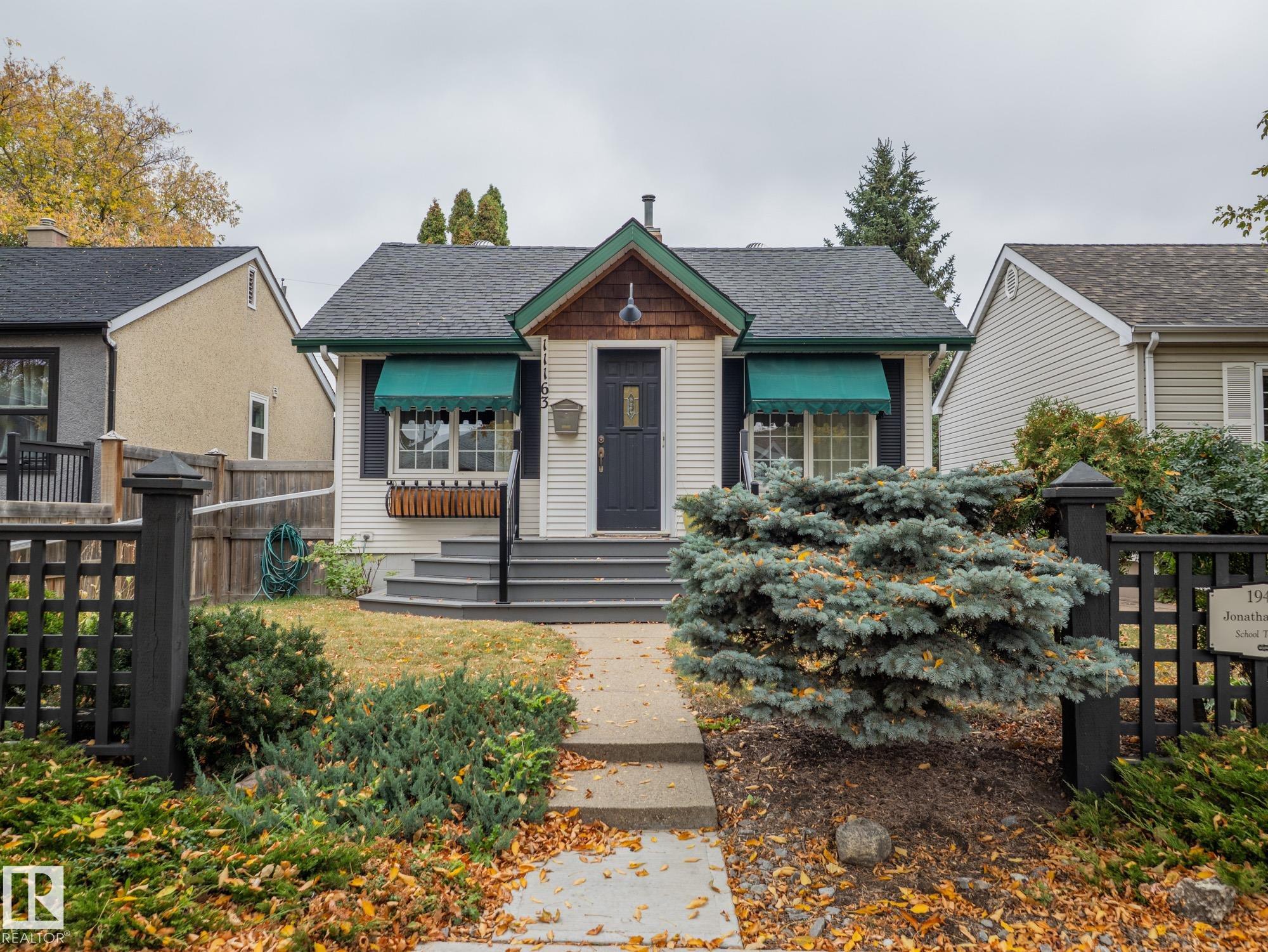 11163 69 Street, Edmonton, MLS® # E4460657