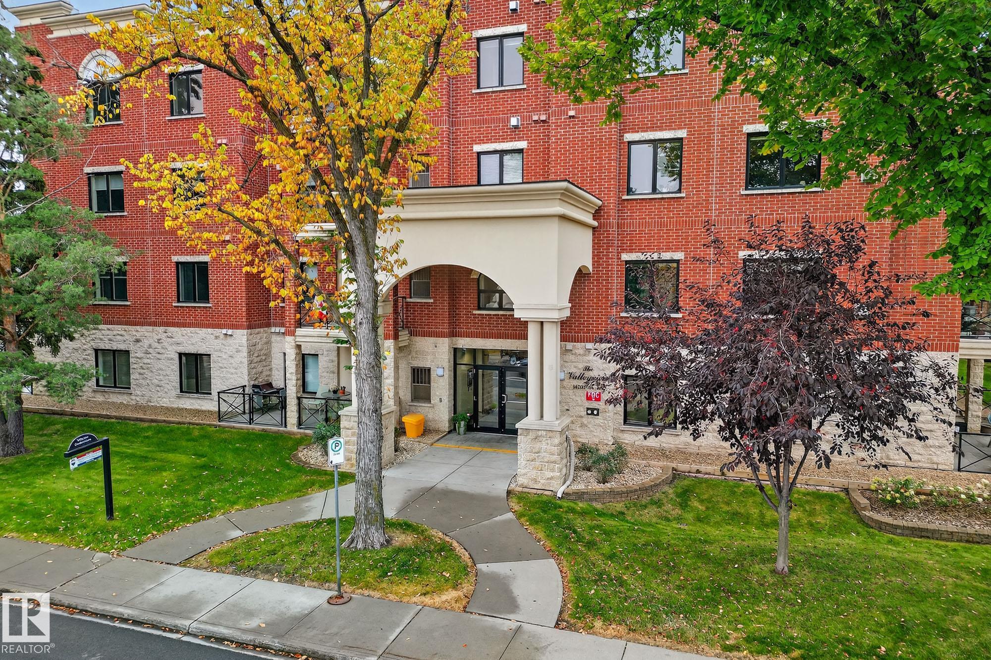 406 14205 96 Avenue, Edmonton, MLS® # E4460663