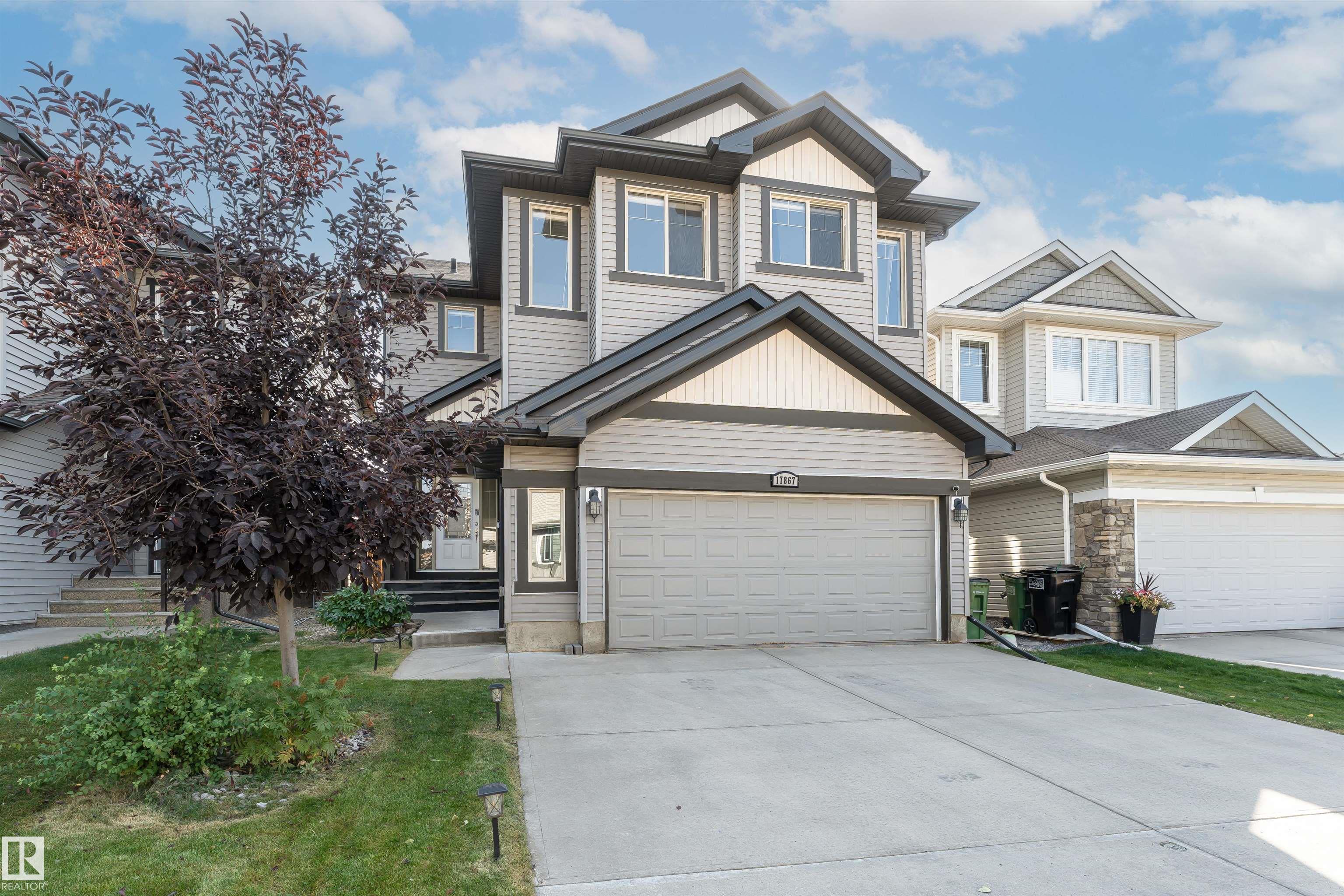 17867 8 Avenue, Edmonton, MLS® # E4460666