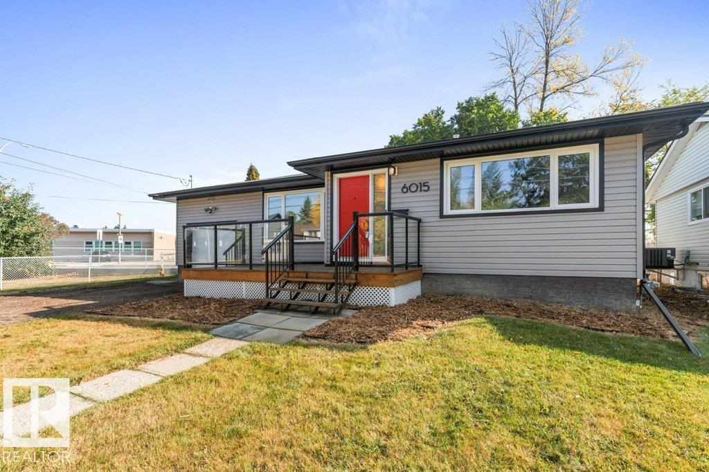 6015 107 Street, Edmonton, MLS® # E4460670