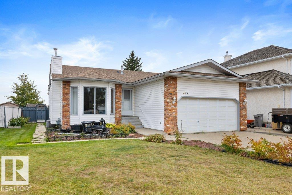 405 Grandin Drive, Morinville, MLS® # E4460675
