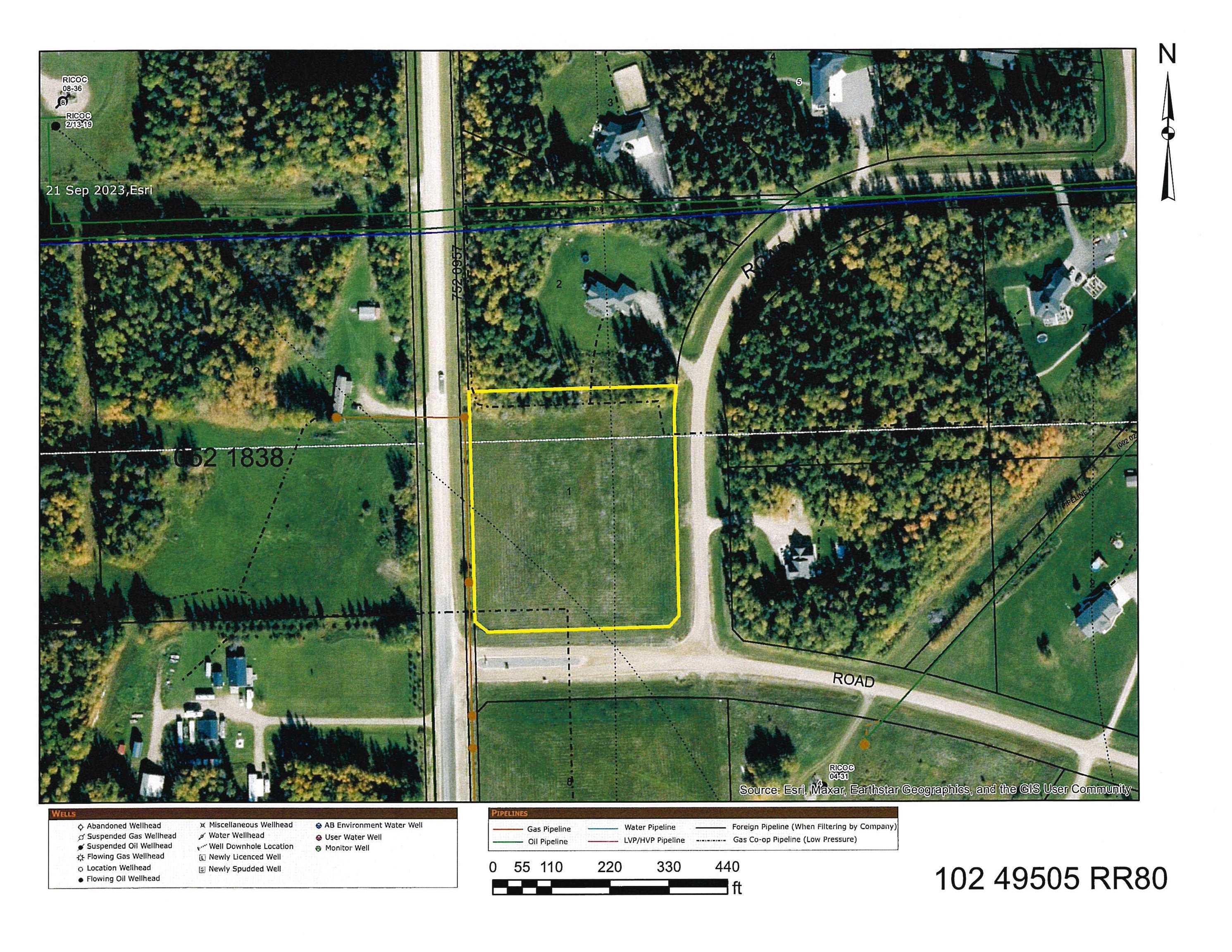  Vacant Lot/Land for Sale, MLS® # E4460676