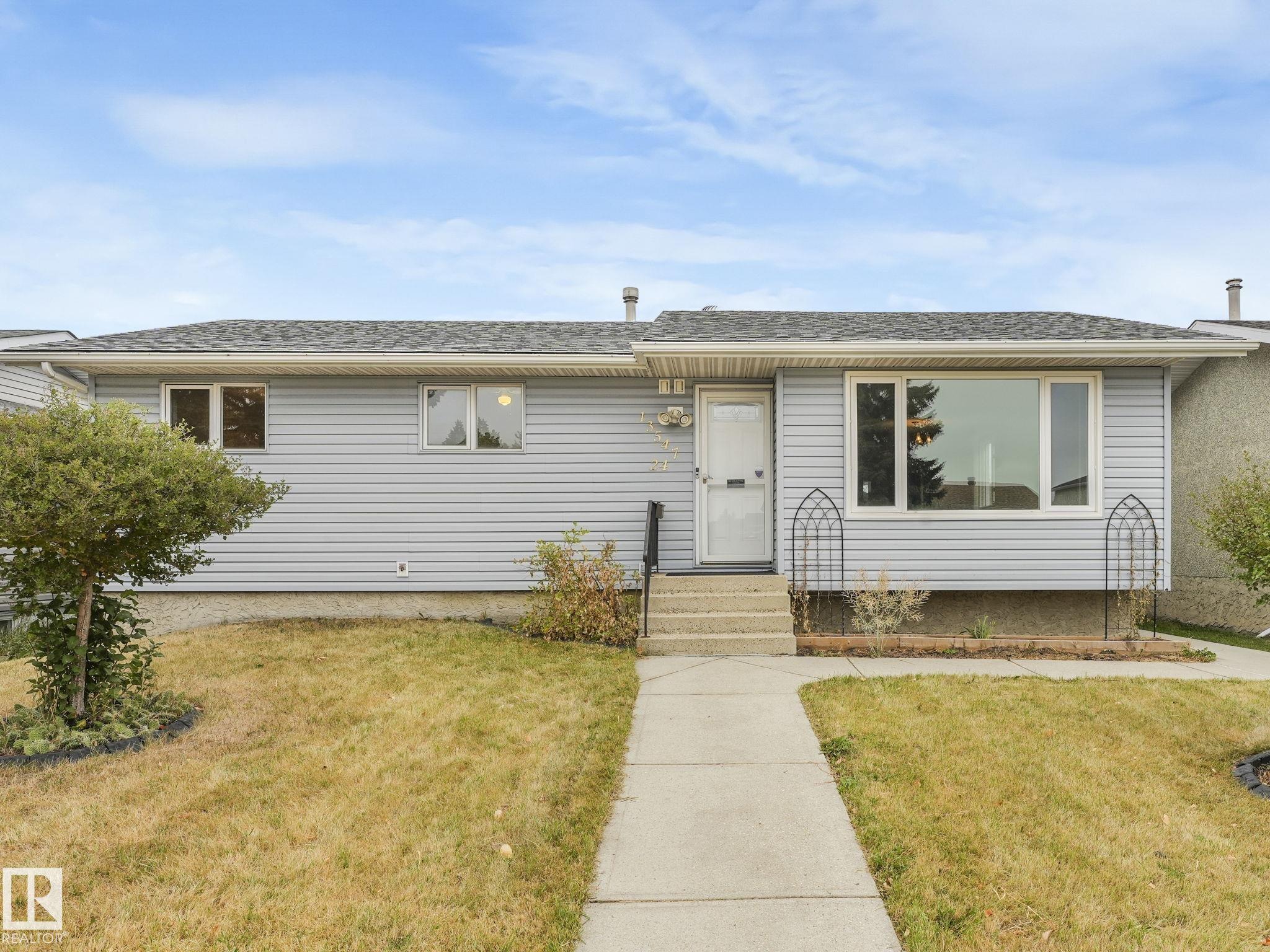 13547 24 Street, Edmonton, MLS® # E4460678